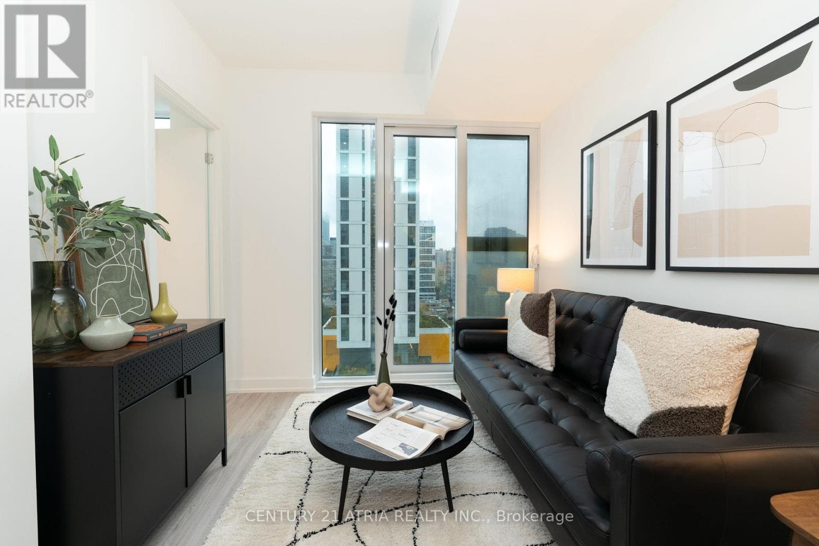 2303 - 252 CHURCH STREET, Toronto — photo 5
