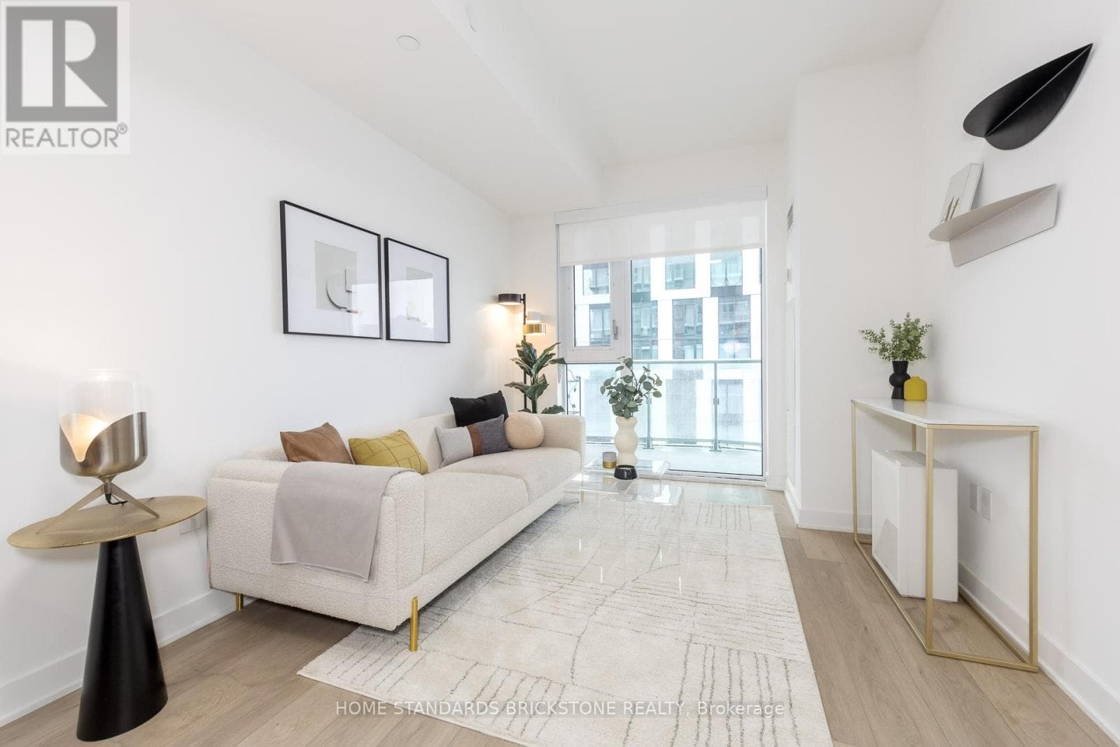 3412 - 100 DALHOUSIE STREET in Downtown Yonge East