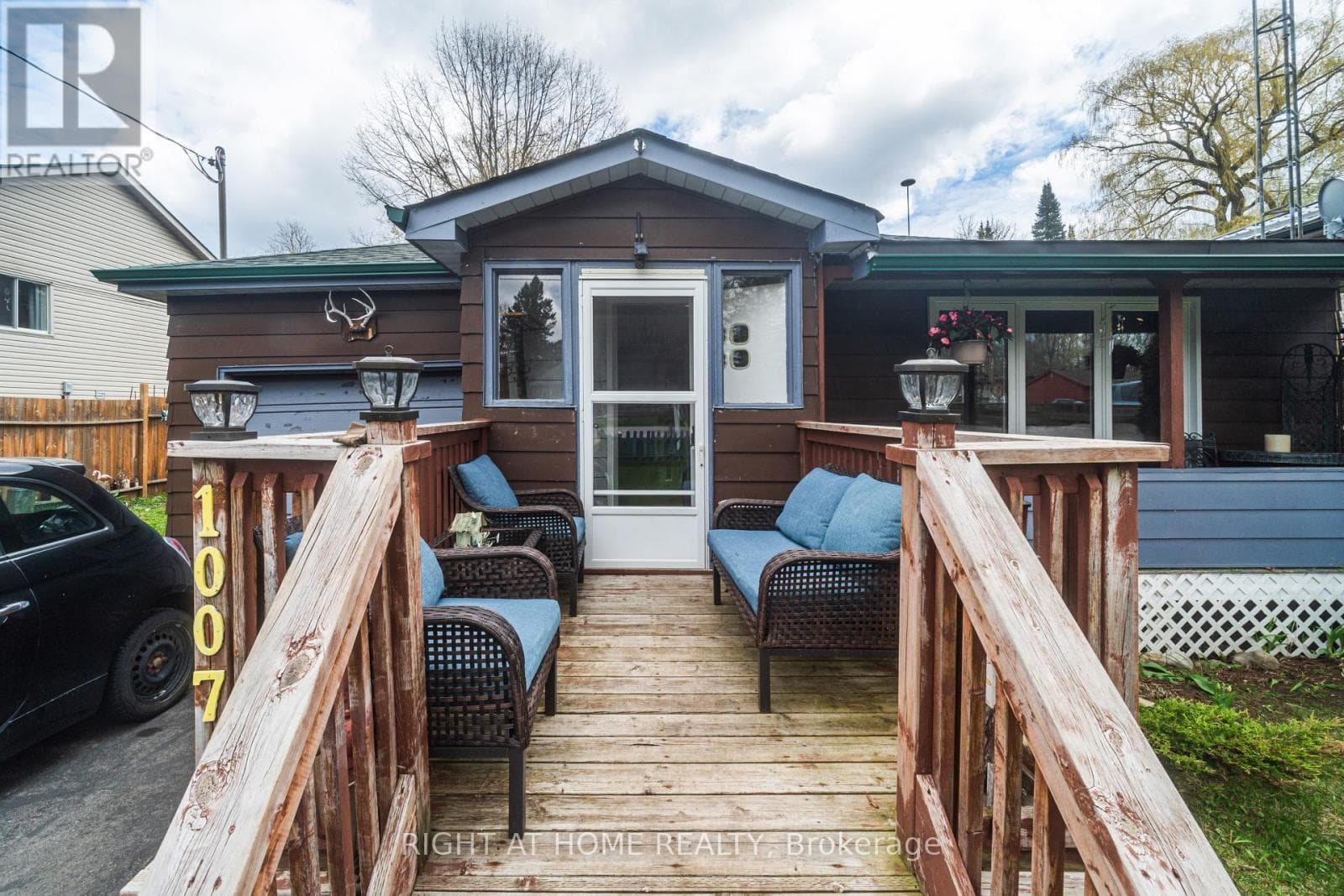 1007 FERRIER AVENUE, Toronto — photo 3