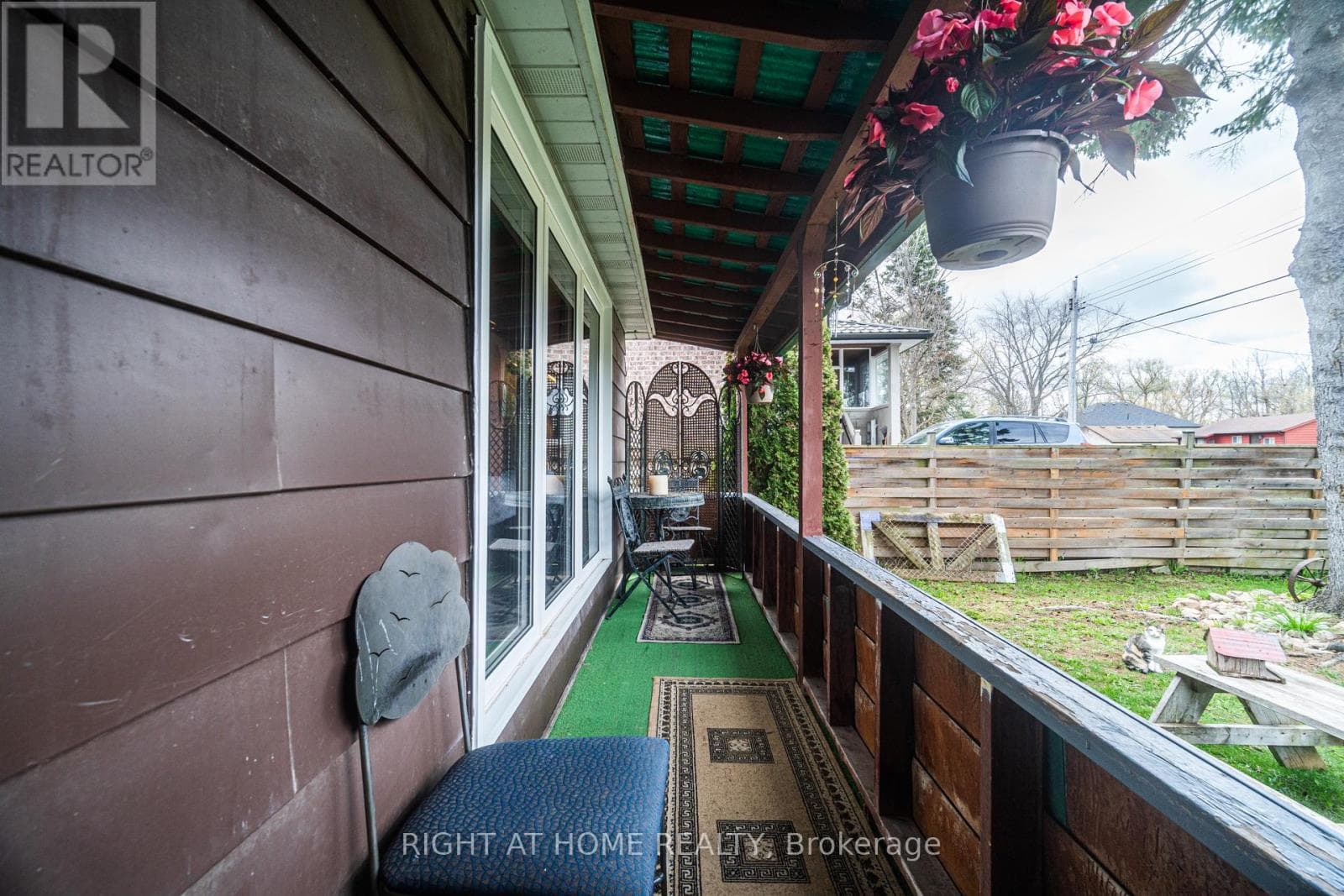 1007 FERRIER AVENUE, Toronto — photo 4