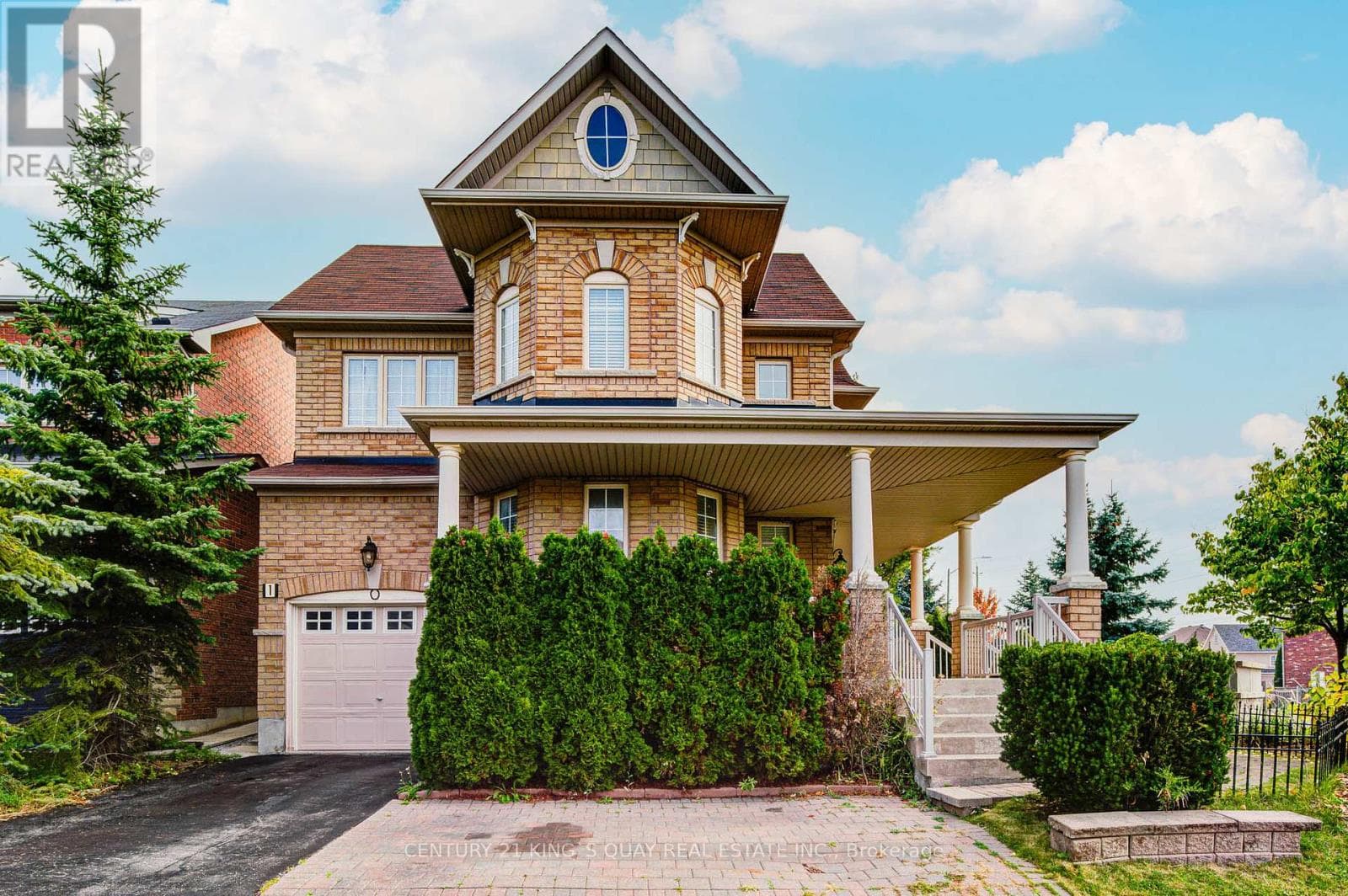 1 LOURAKIS STREET in The Hill