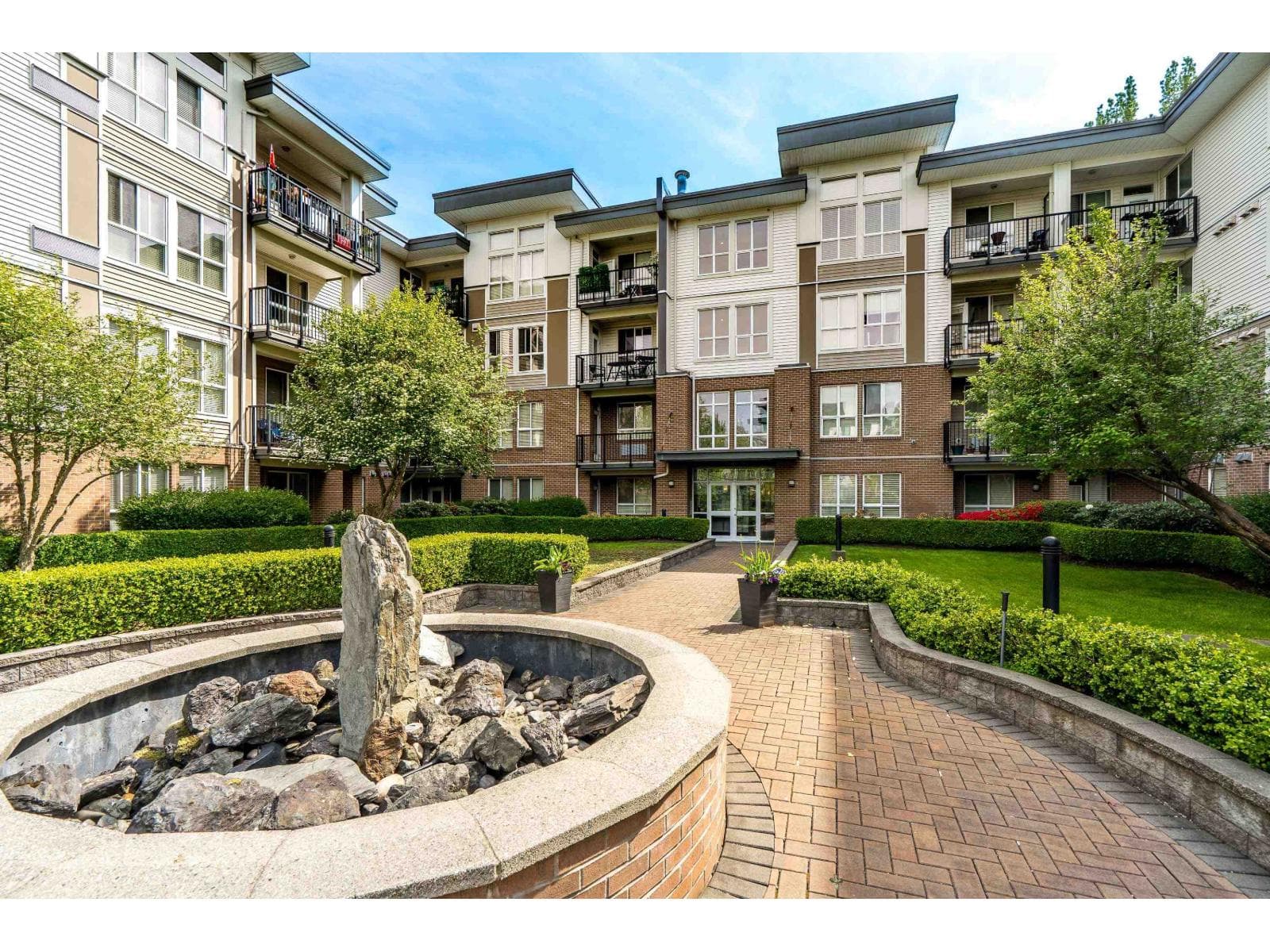 214 5430 201 STREET, Fraser Valley — photo 3