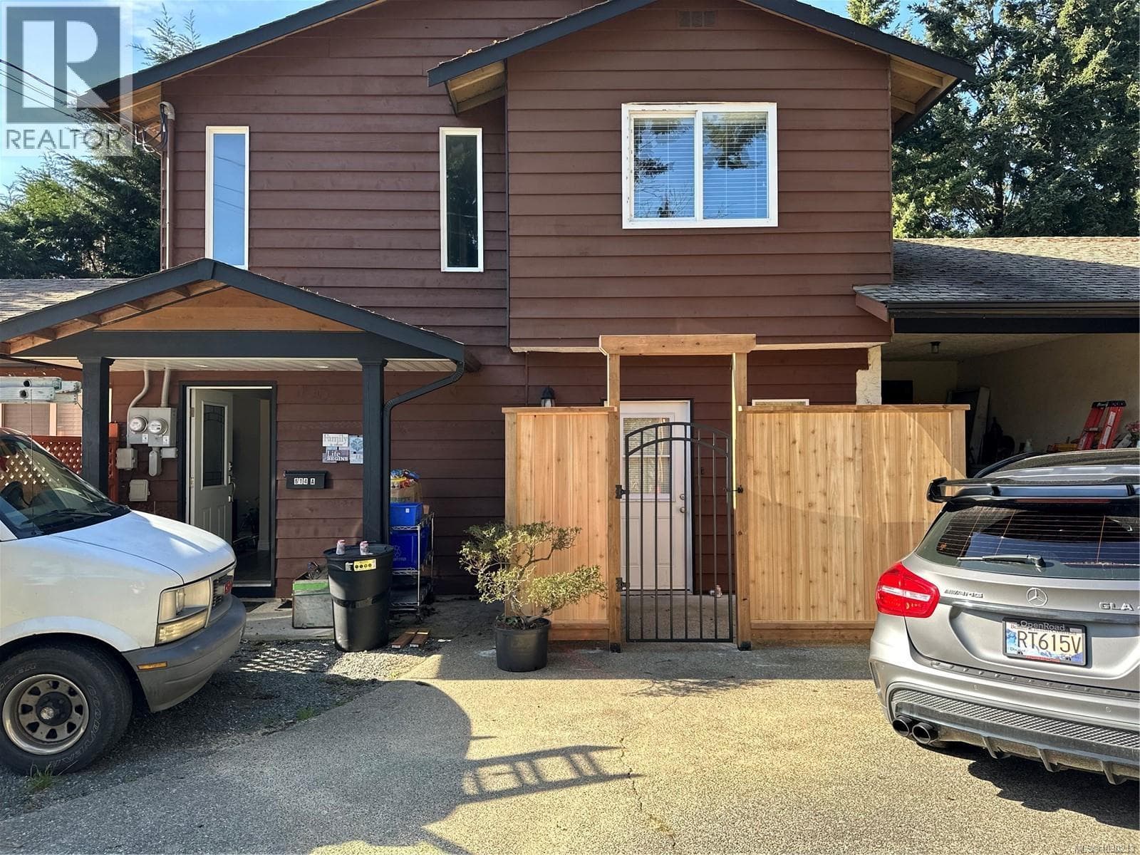 A 614 EVANS DRIVE, Victoria — photo 4
