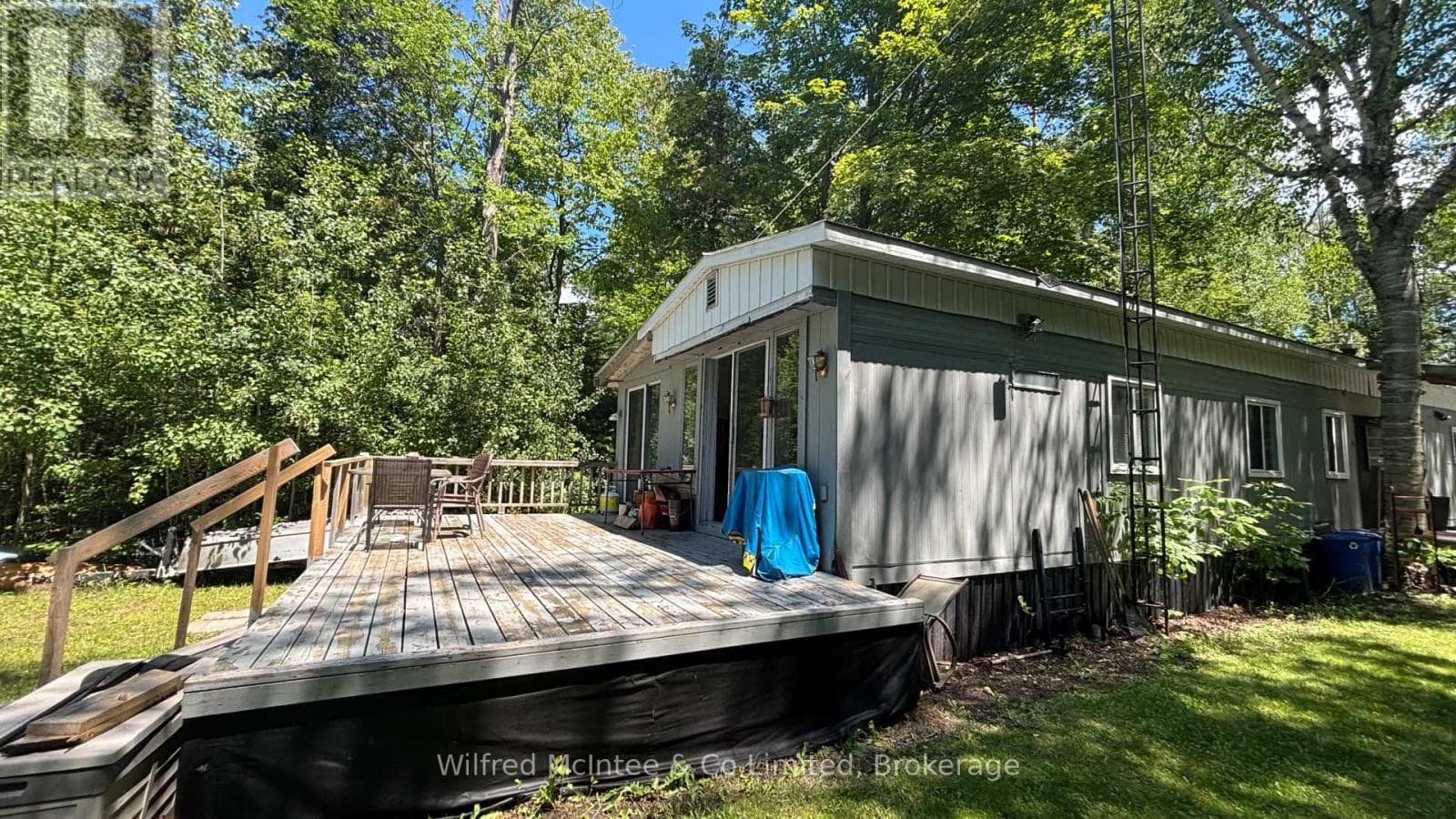 775 BRUCE ROAD 13 ROAD in 
