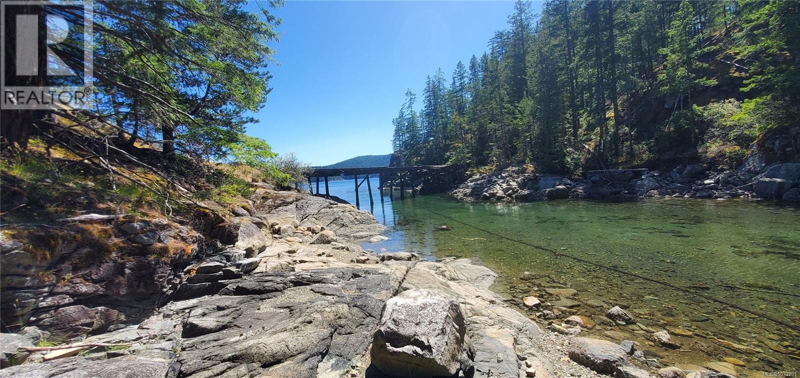 226 BOLD POINT ROAD, Vancouver Island — photo 2