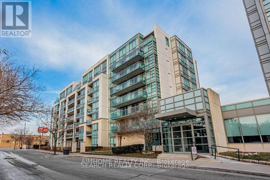 410 - 3830 BATHURST STREET, Toronto — photo 2