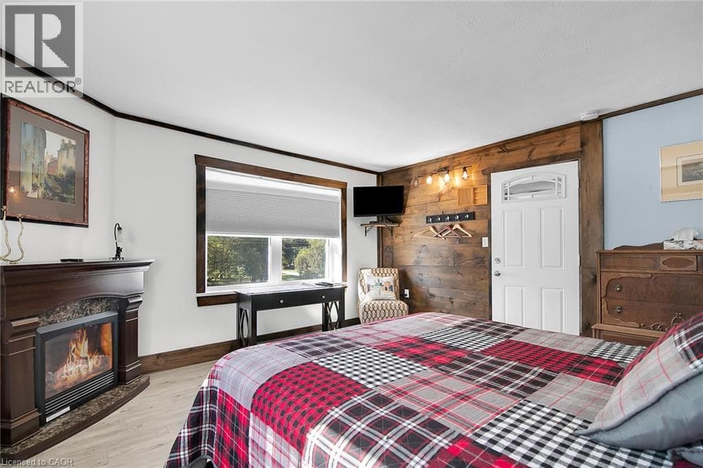 015193 GREY BRUCE TOWNLINE in 