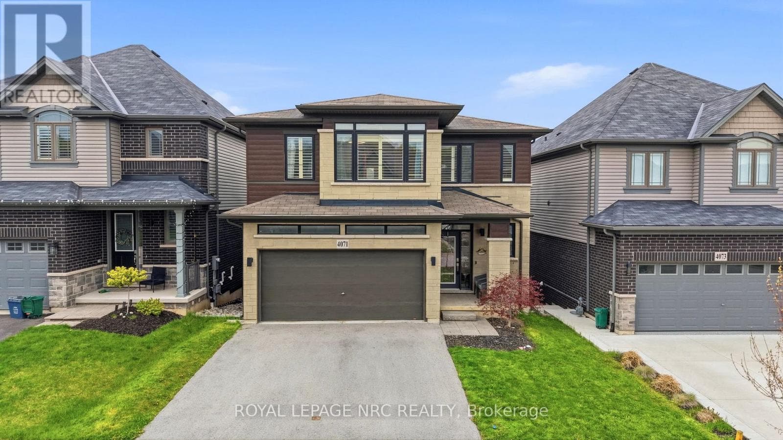 4071 THOMAS STREET, Niagara — photo 2
