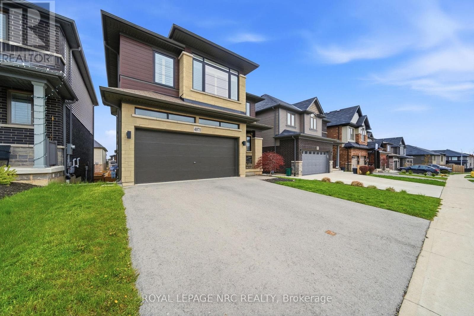4071 THOMAS STREET, Niagara — photo 4