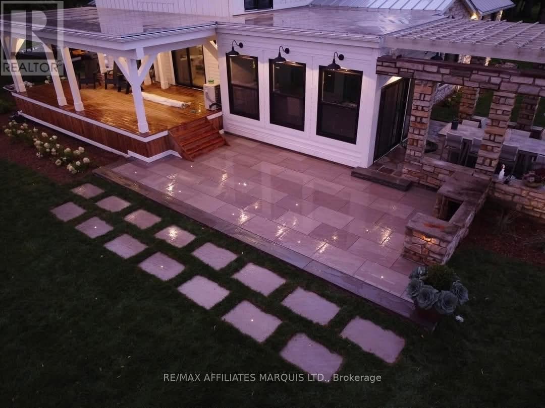 6404 LE DOMAINE ROAD, Cornwall — photo 2
