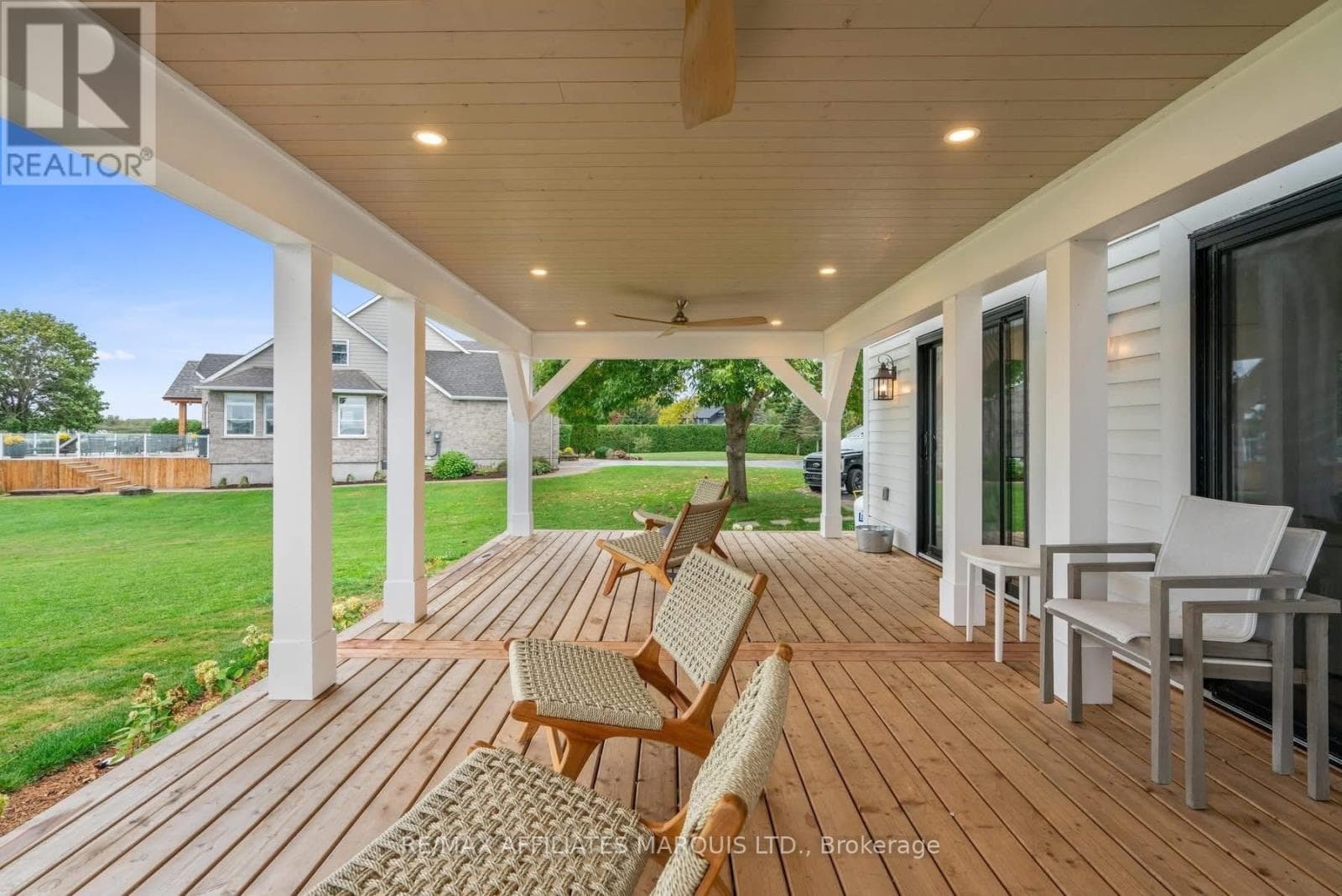 6404 LE DOMAINE ROAD, Cornwall — photo 3