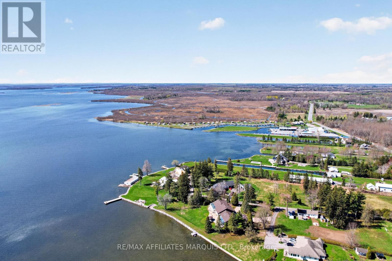 6404 LE DOMAINE ROAD, Cornwall — photo 4