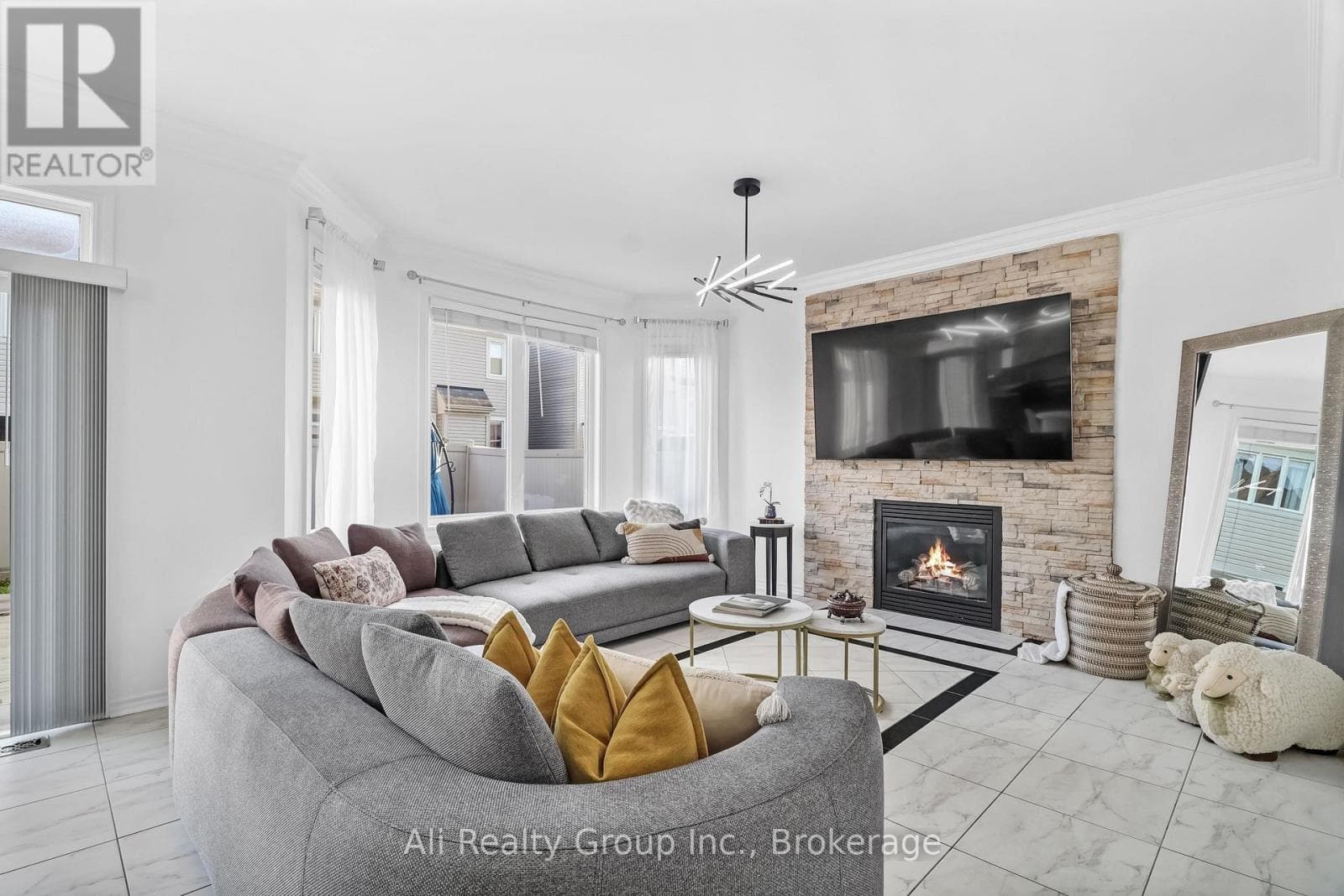 3454 RIVER RUN AVENUE, Ottawa — photo 4
