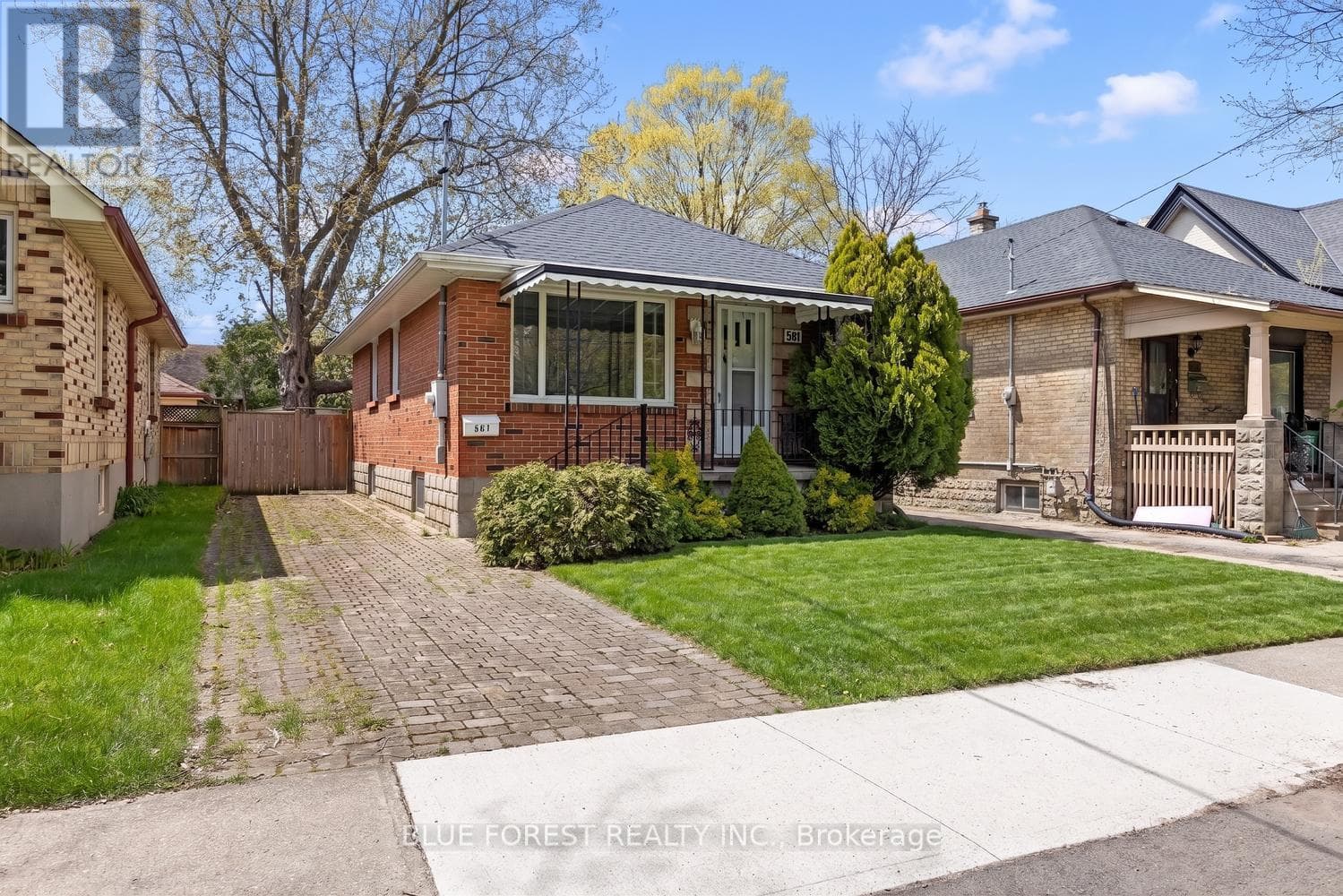 581 HALE STREET, London and St. Thomas — photo 2