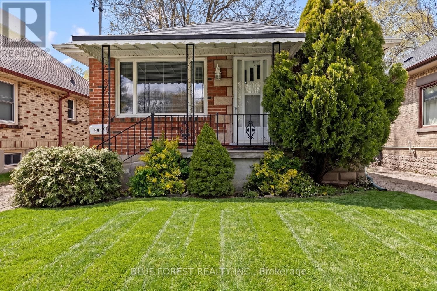 581 HALE STREET, London and St. Thomas — photo 3