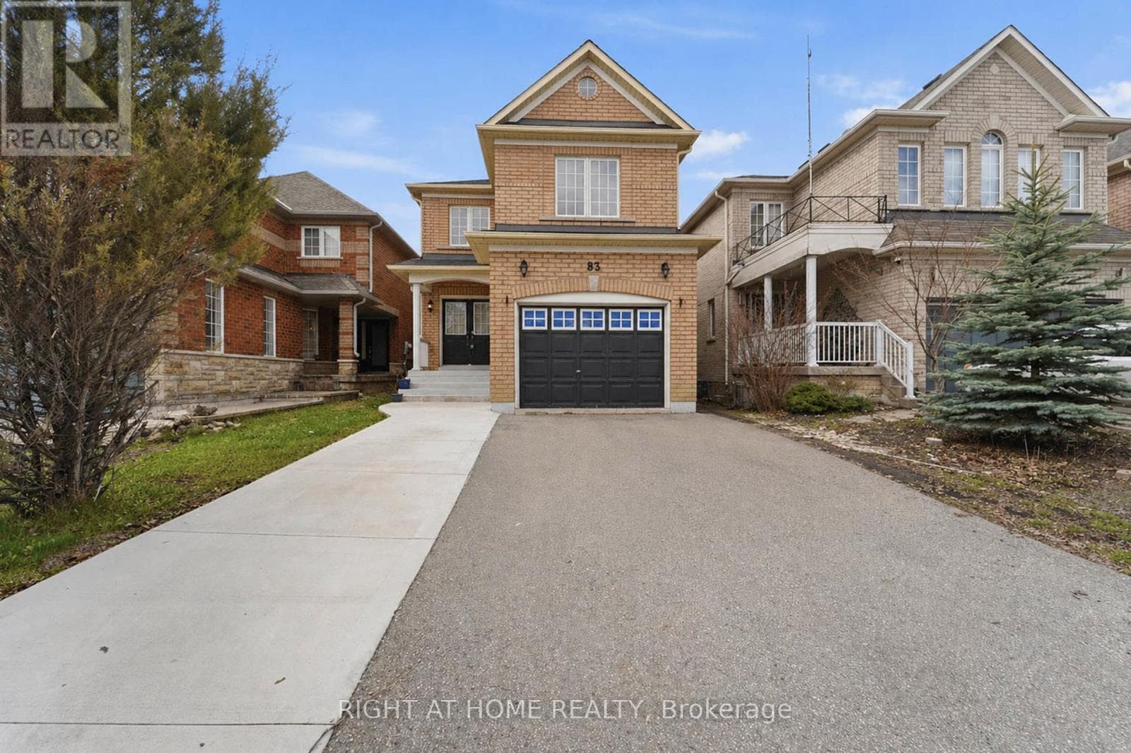 83 HEADWATER ROAD in 