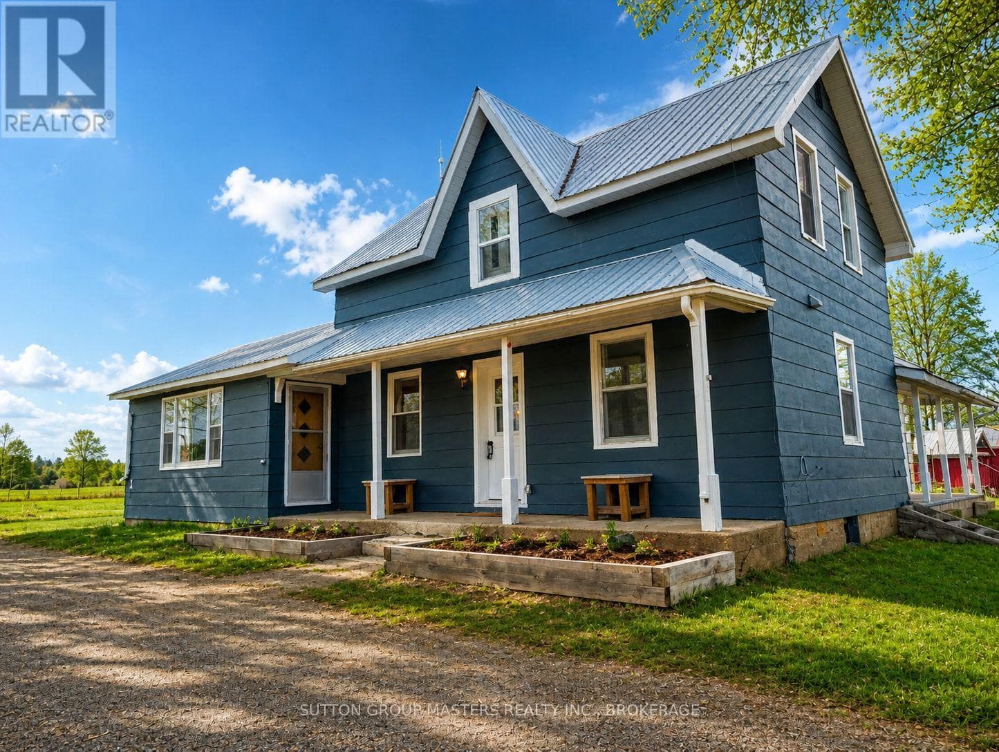 191 FIFTH CONCESSION ROAD S in 