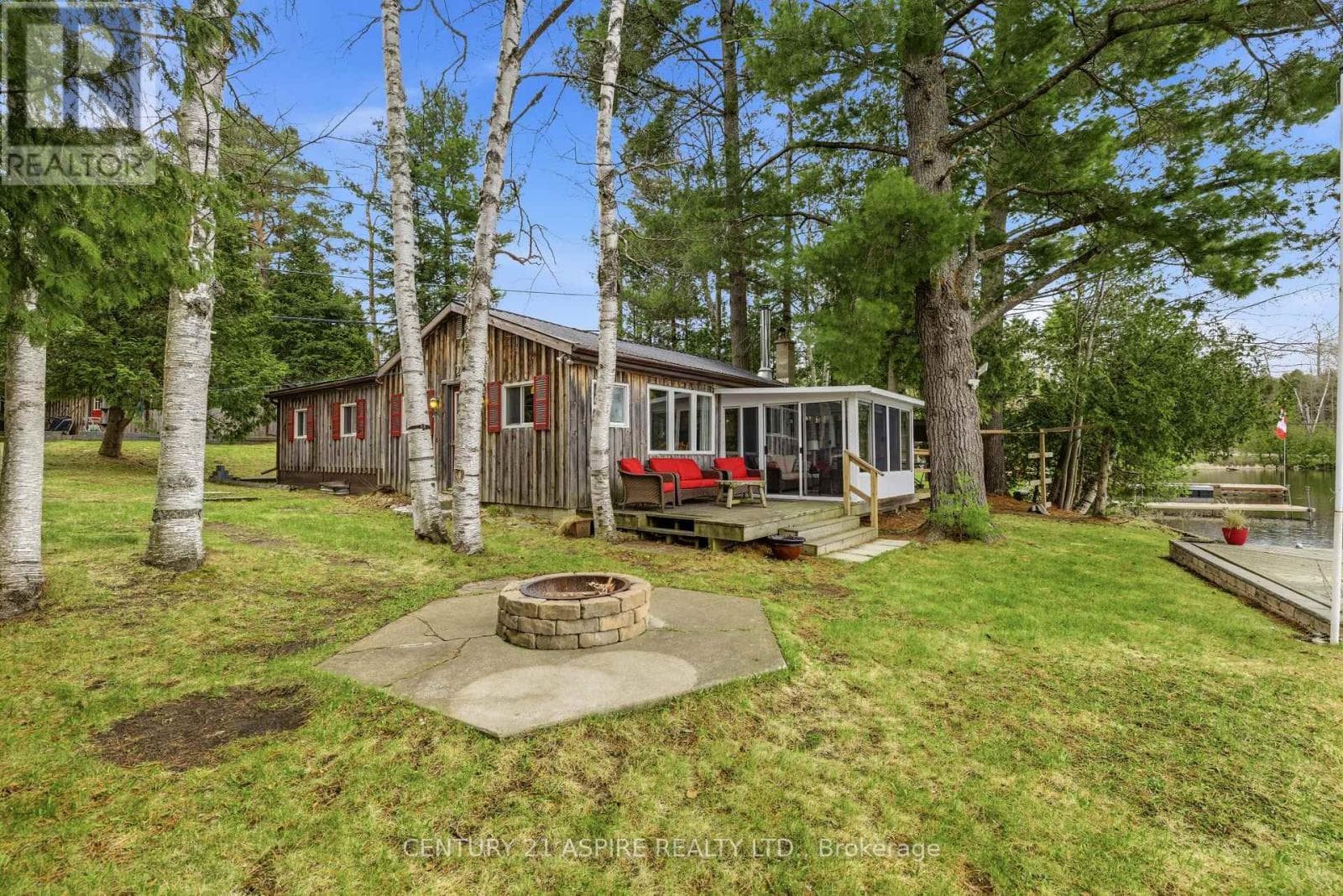 1023 PERRY POINT LANE in 