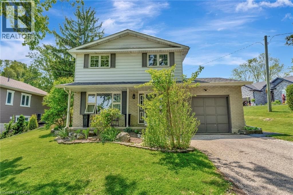 392 MILL STREET in 