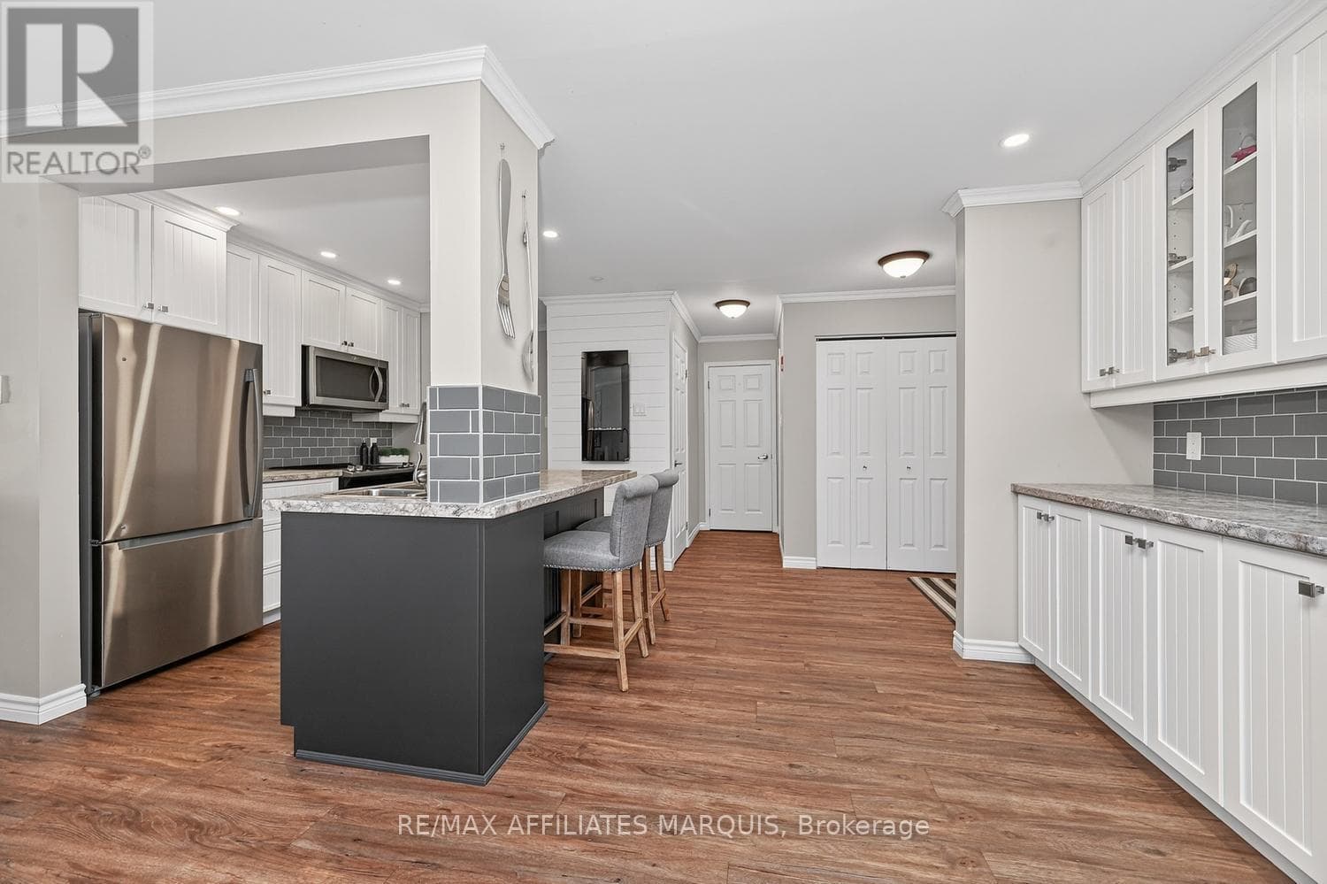 104 - 10 ARMSTRONG DRIVE, Ottawa — photo 5