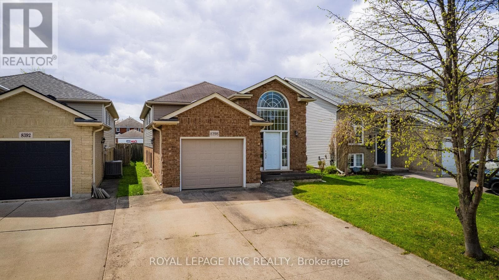 8398 ATACK COURT, Niagara — photo 2