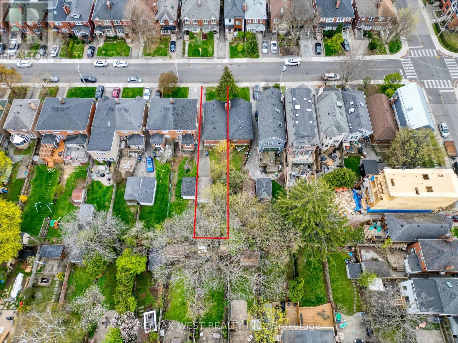 284 FAIRLAWN AVENUE, Toronto — photo 2