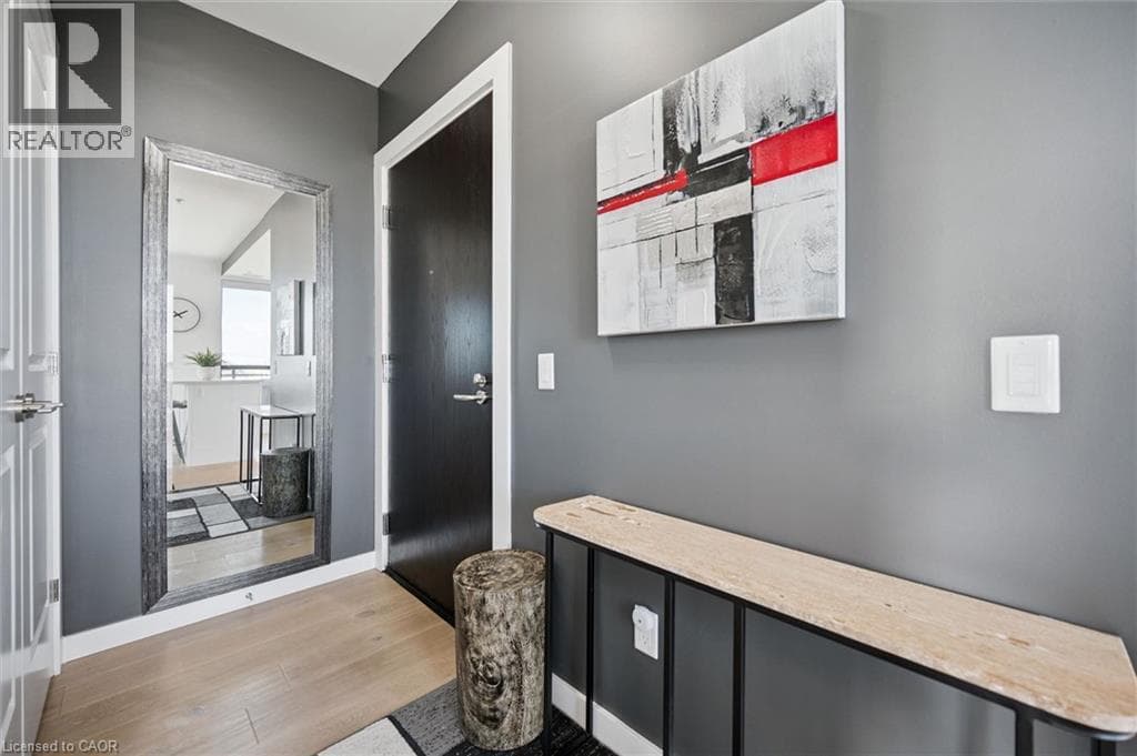 181 KING Street S Unit# 1714, Cornerstone — photo 2