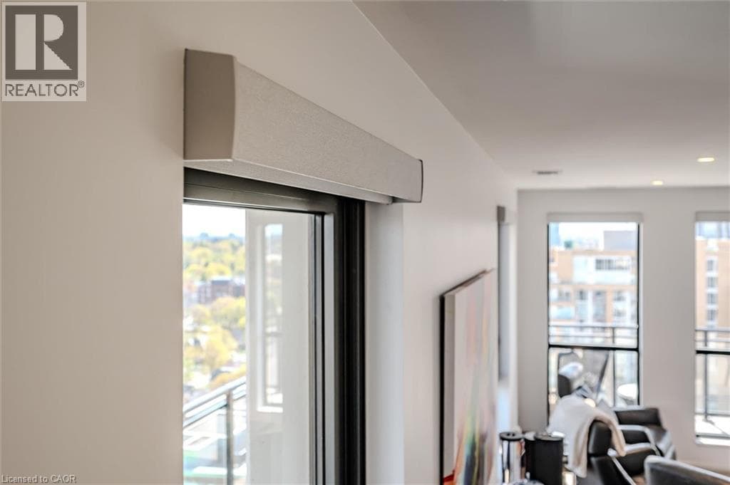 181 KING Street S Unit# 1714, Cornerstone — photo 5