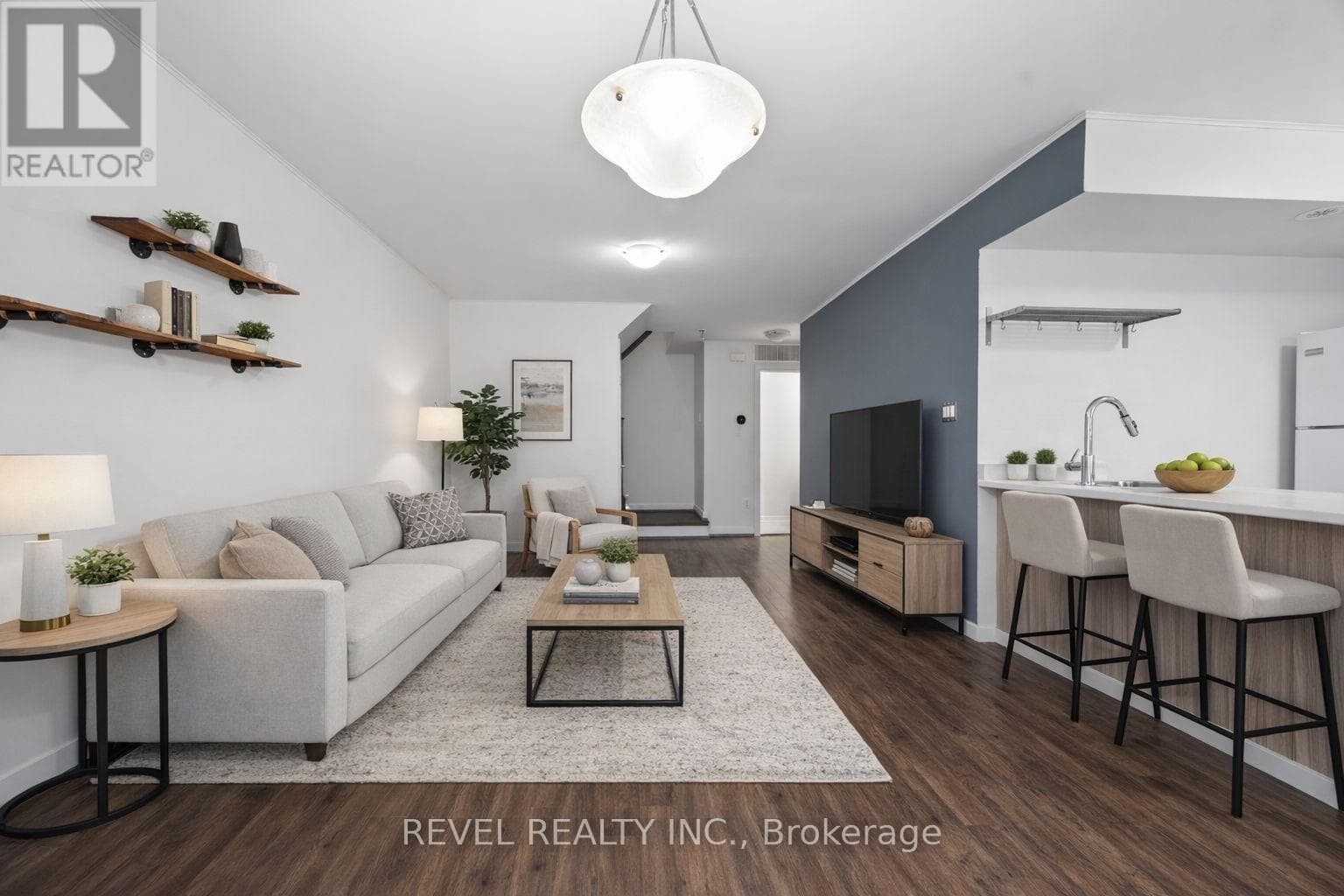 57 - 2315 SHEPPARD AVENUE W, Toronto — photo 2