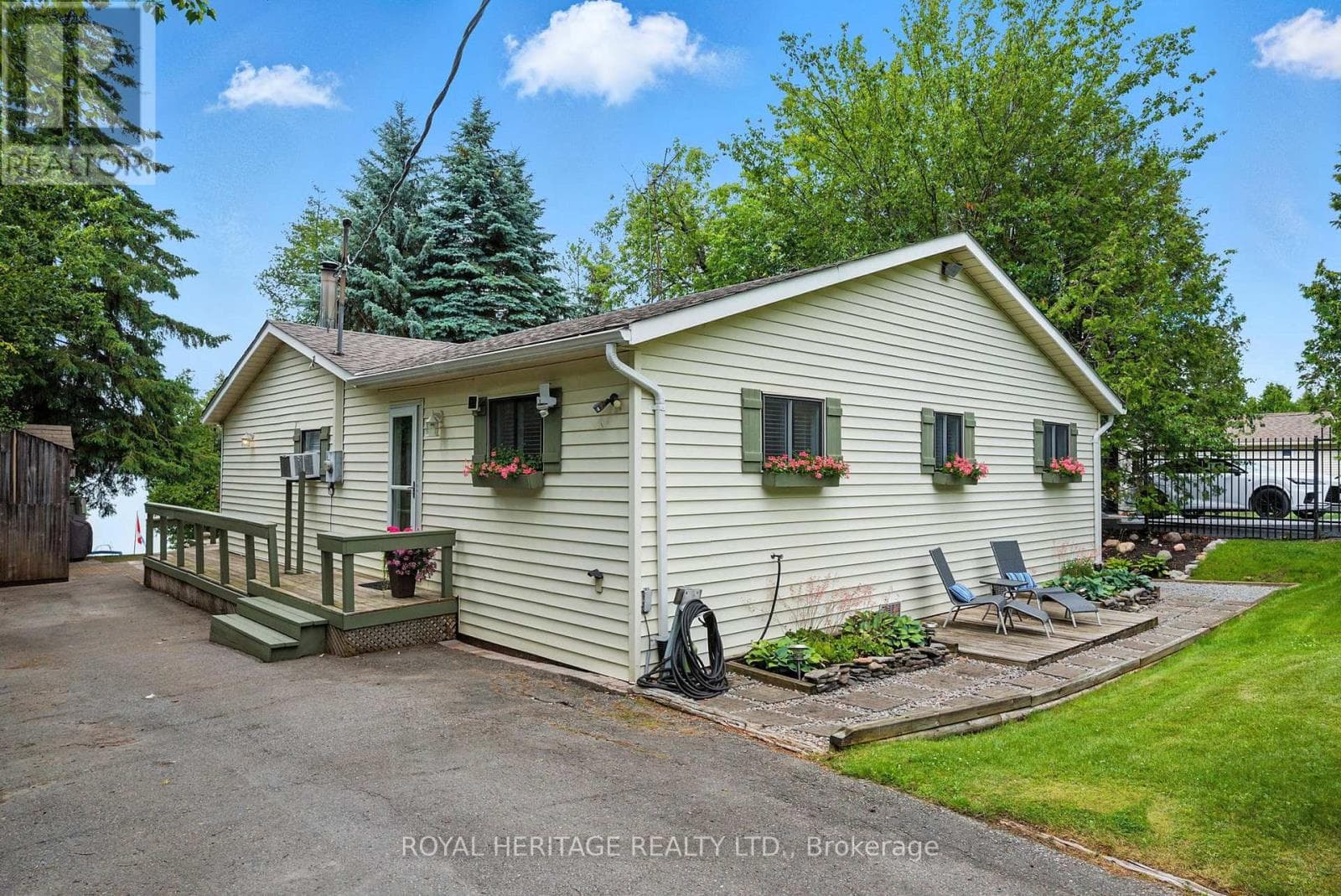 42 REDDICK ROAD in 