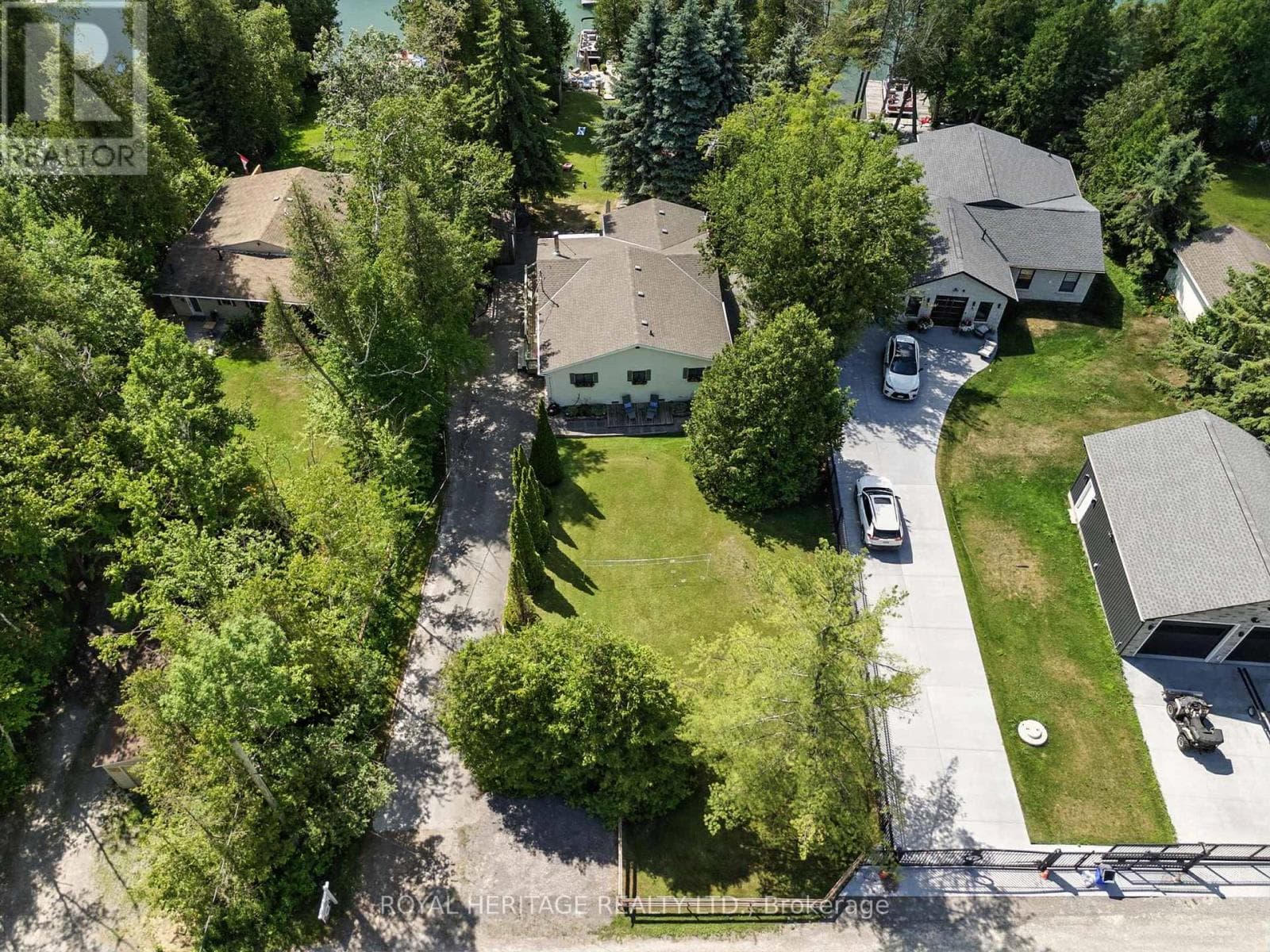 42 REDDICK ROAD, Toronto — photo 3