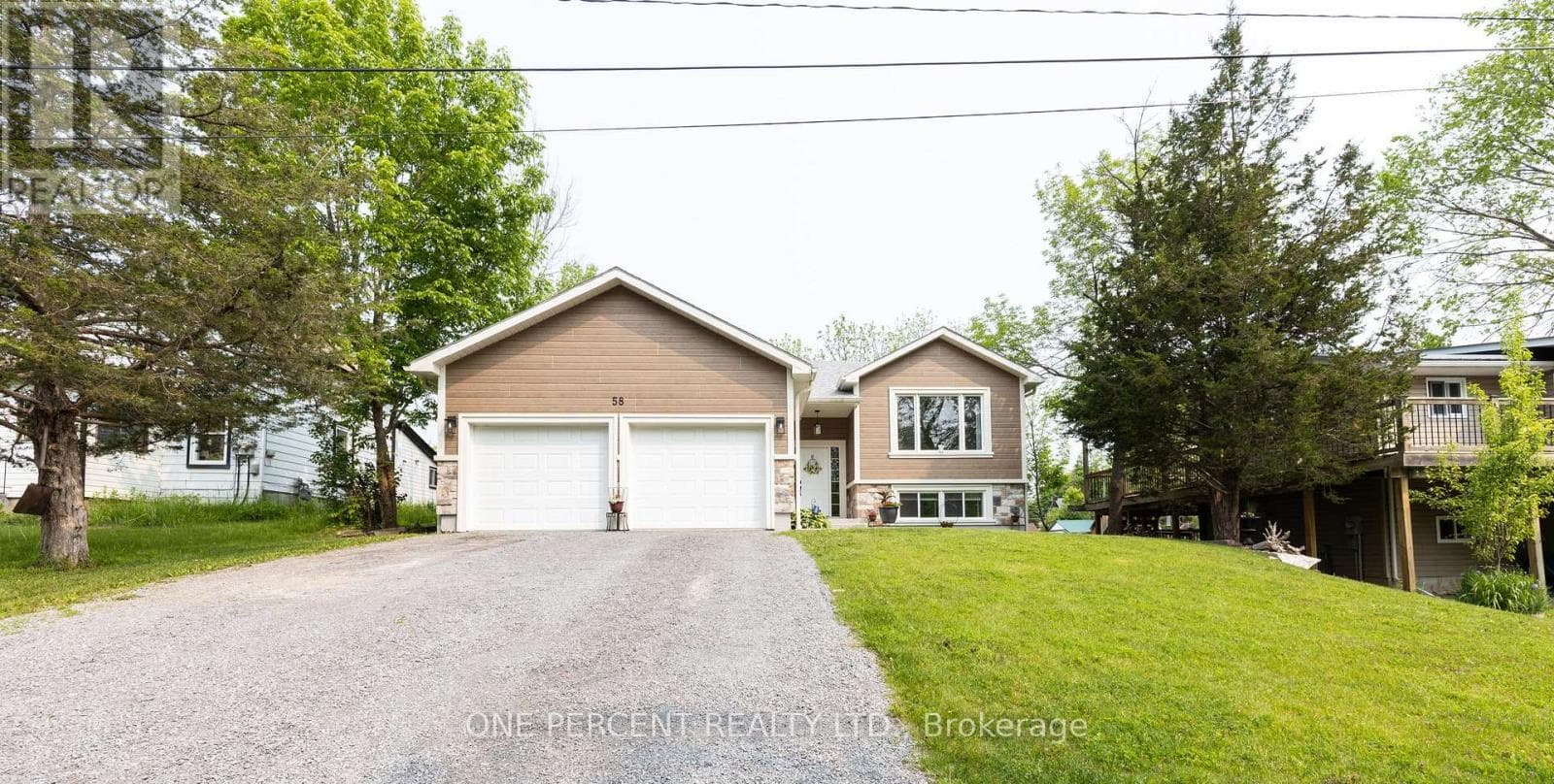 58 MCKENZIE STREET in 