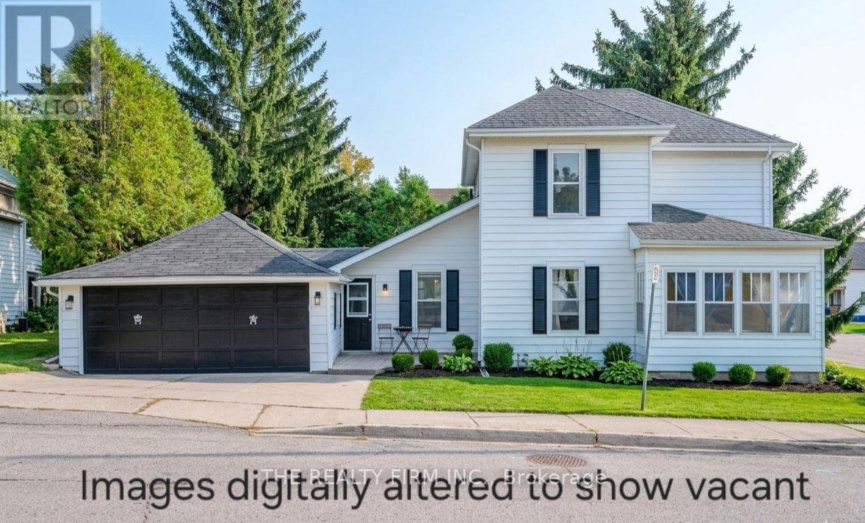 243 WELLINGTON STREET in 
