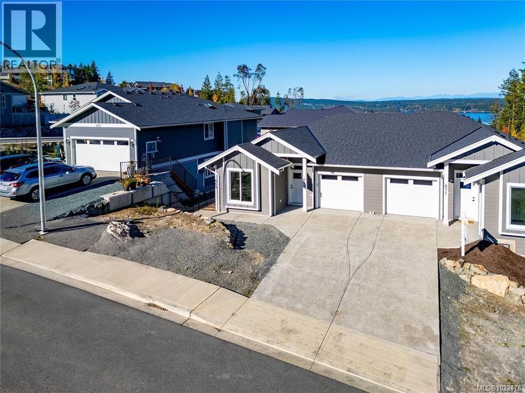 669 SANDERSON ROAD, Vancouver Island — photo 2