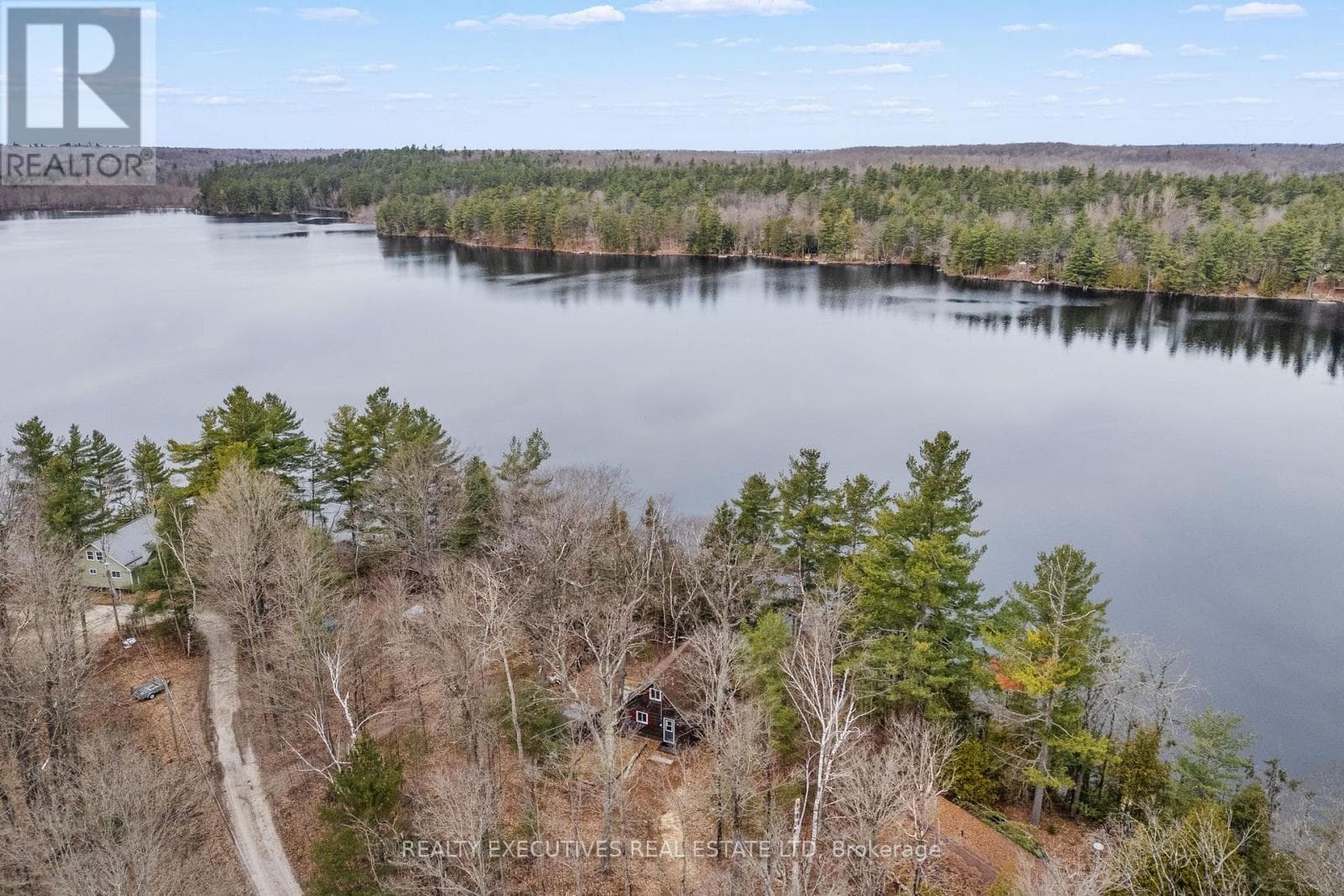 210 BIRCH BAY LANE, Rideau St.Lawrence — photo 2
