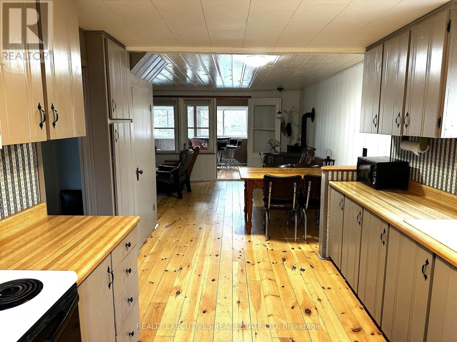 210 BIRCH BAY LANE, Rideau St.Lawrence — photo 4