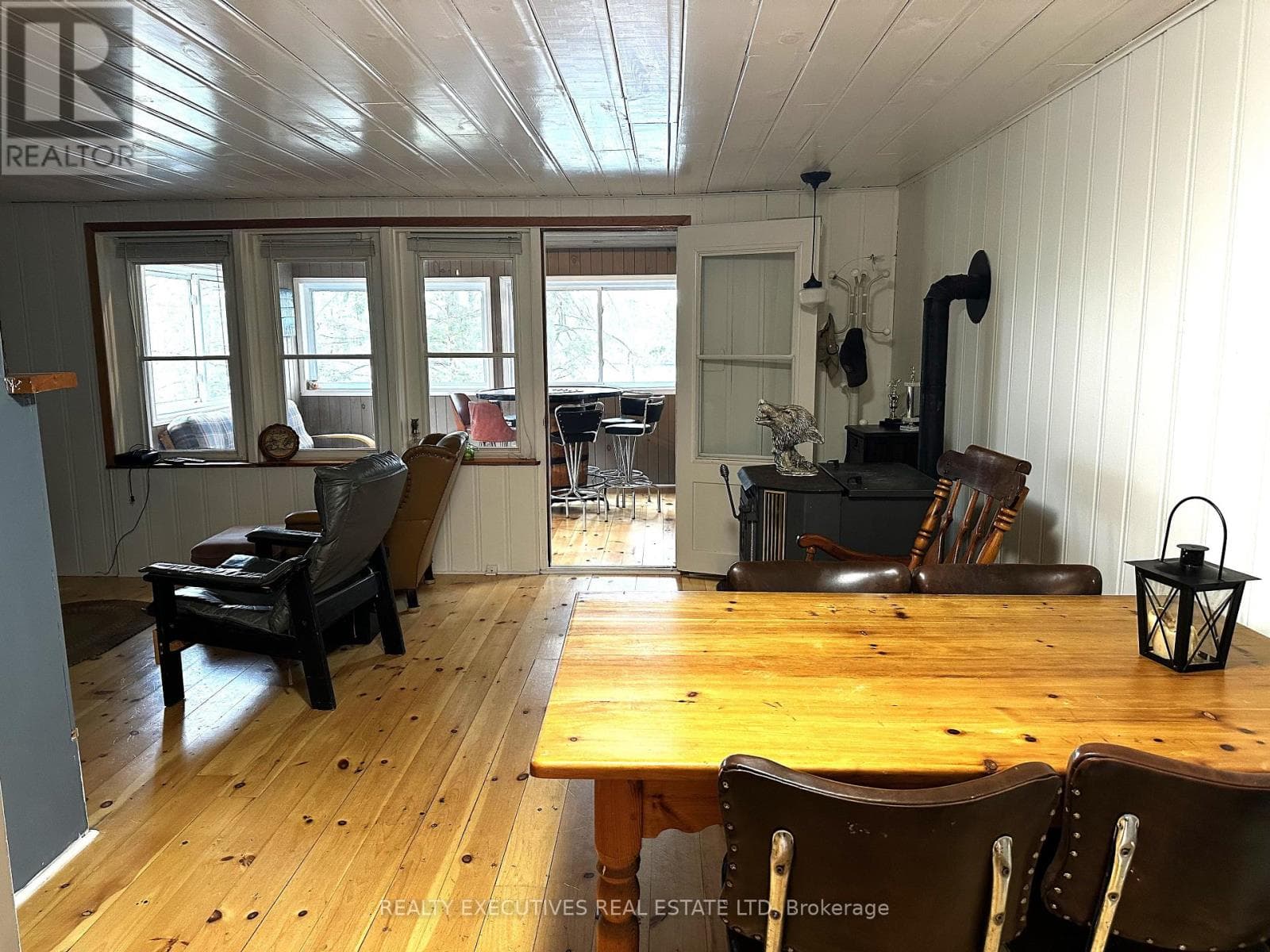 210 BIRCH BAY LANE, Rideau St.Lawrence — photo 5