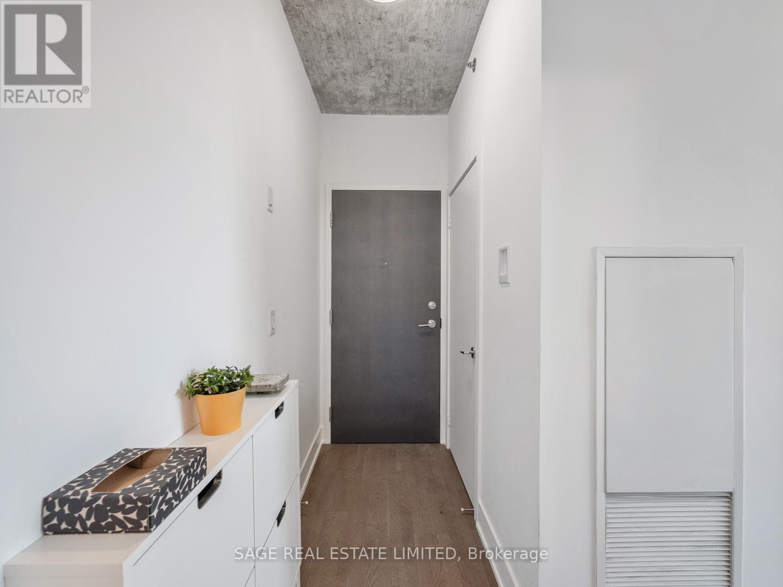 411 - 630 QUEEN EAST STREET, Toronto — photo 3