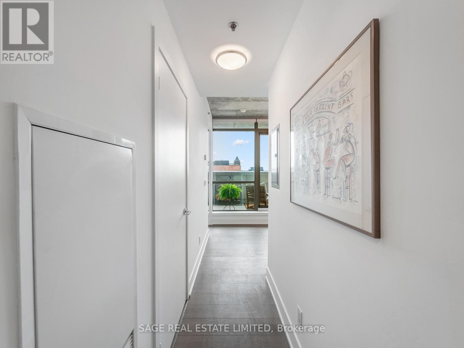 411 - 630 QUEEN EAST STREET, Toronto — photo 4