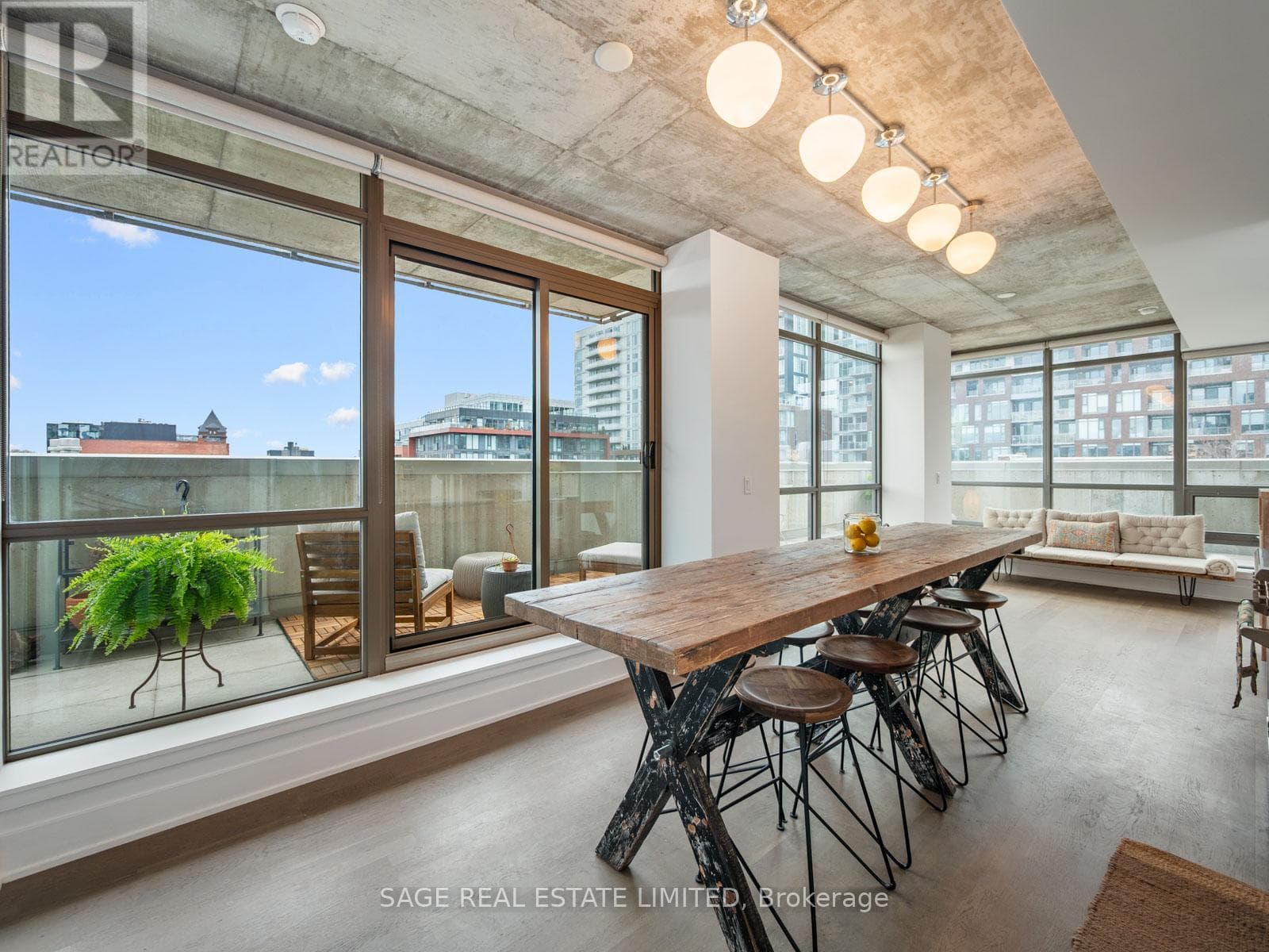 411 - 630 QUEEN EAST STREET, Toronto — photo 5