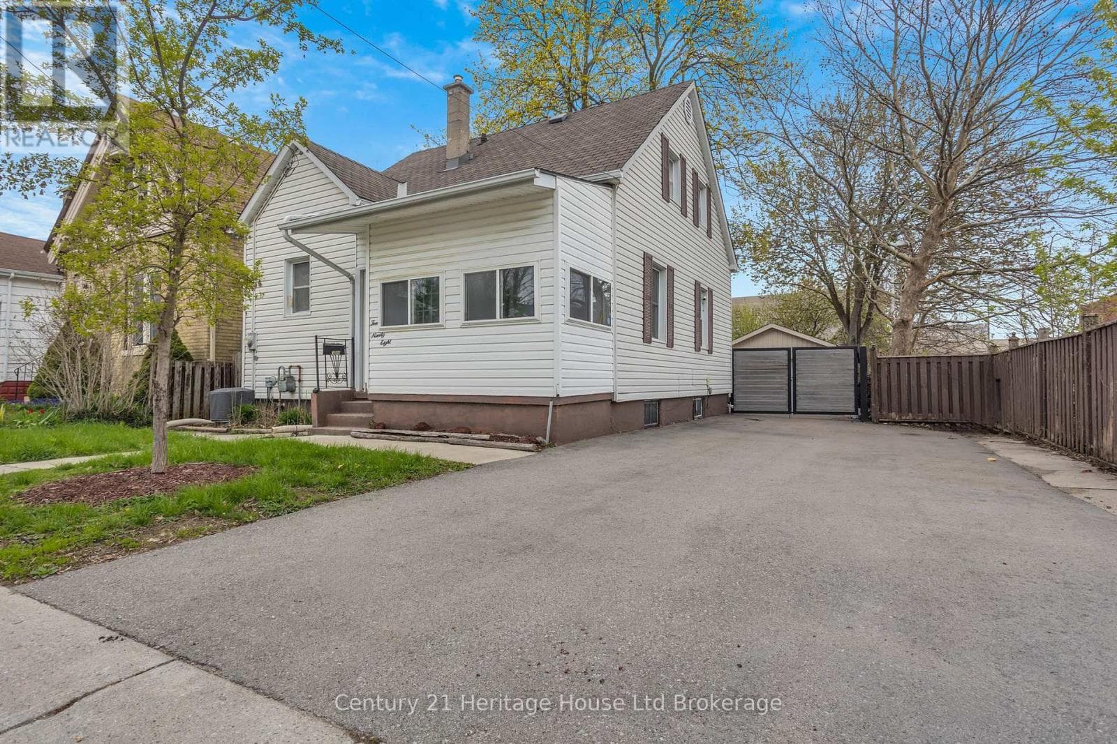 1098 FRANCES STREET, Woodstock-Ingersoll-Tillsonburg — photo 2