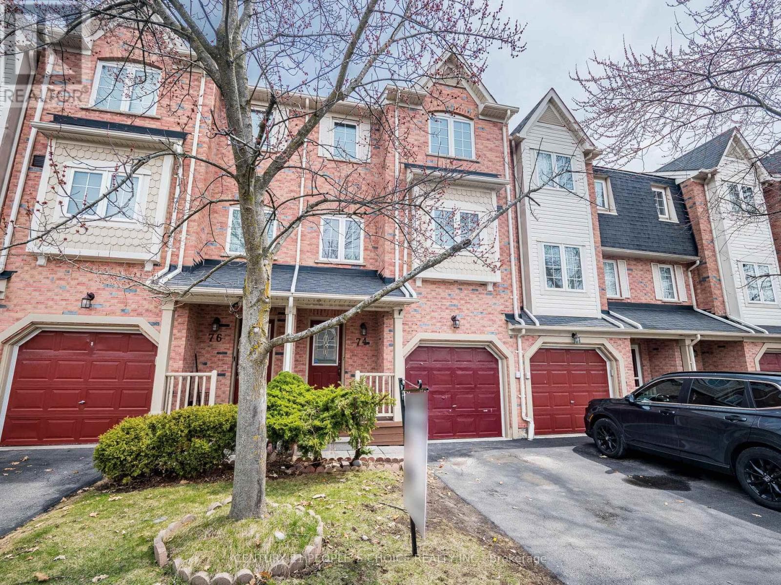 74 - 7190 ATWOOD LANE, Toronto — photo 2