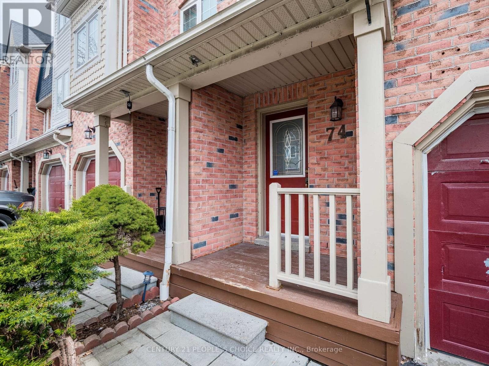 74 - 7190 ATWOOD LANE, Toronto — photo 3