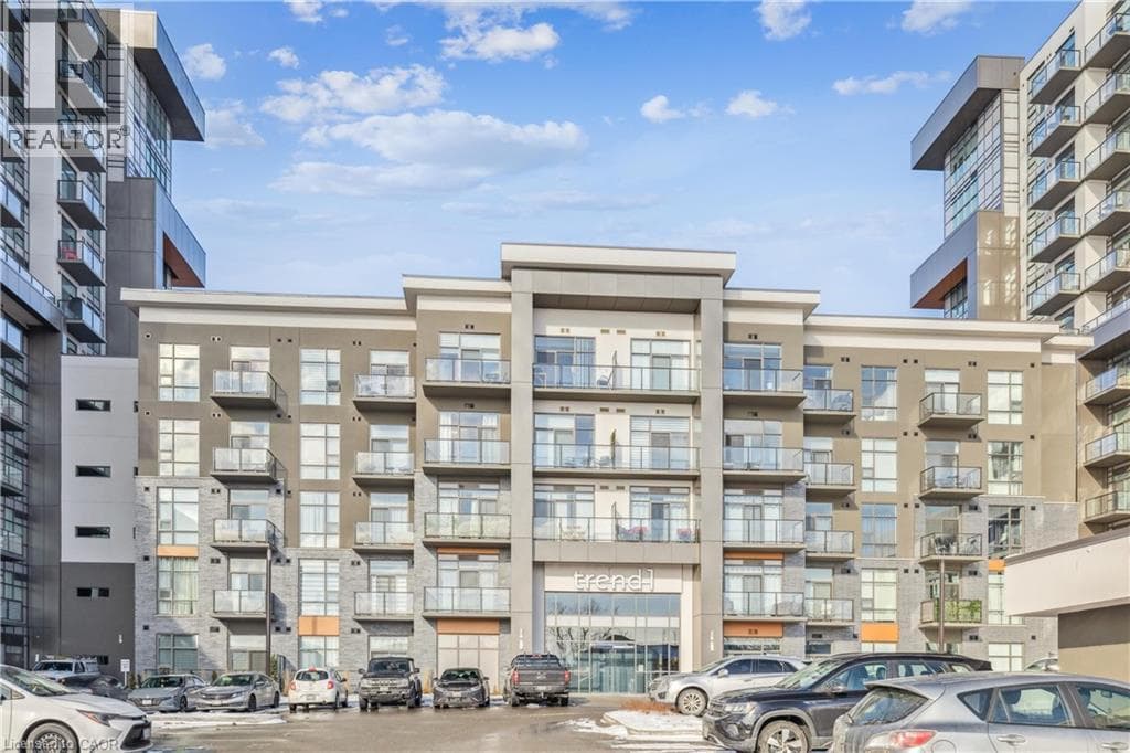 450 DUNDAS Street E Unit# 115 in 1400