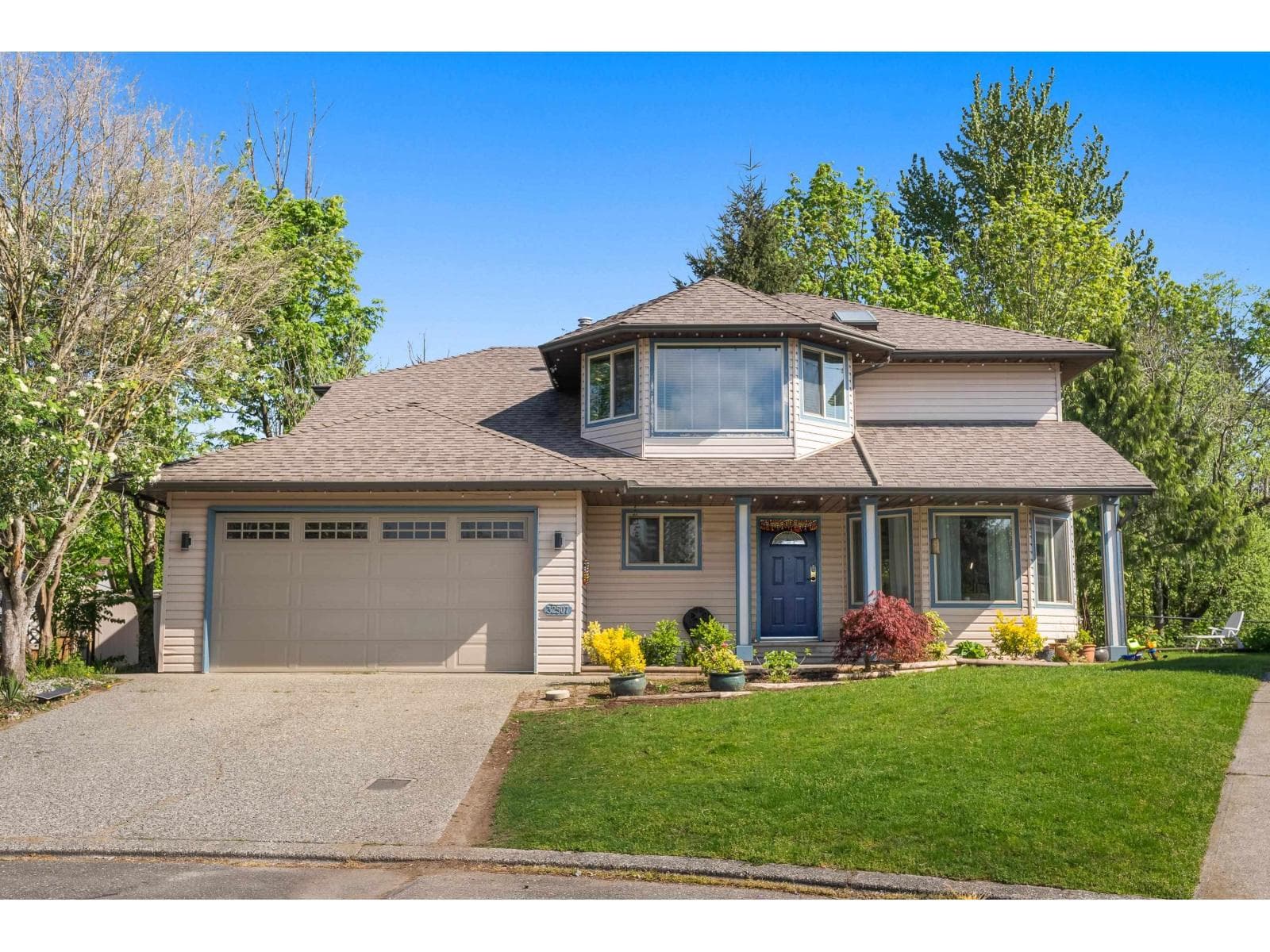 32507 QUALICUM PLAZA in Fairfield