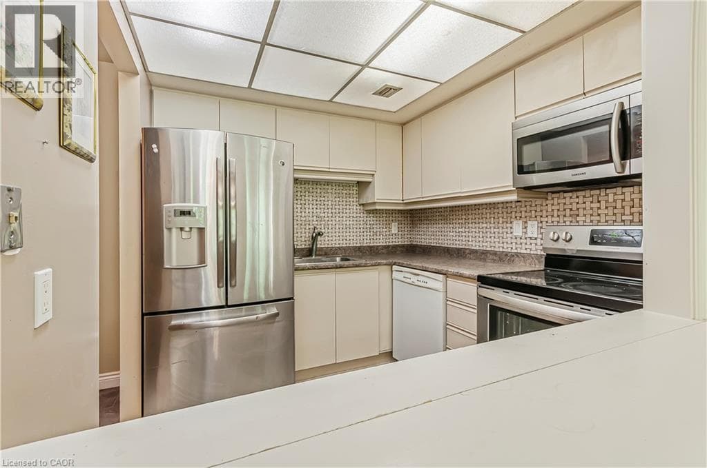 249 E MAJOR MACKENZIE Drive E Unit# 106, Cornerstone — photo 5