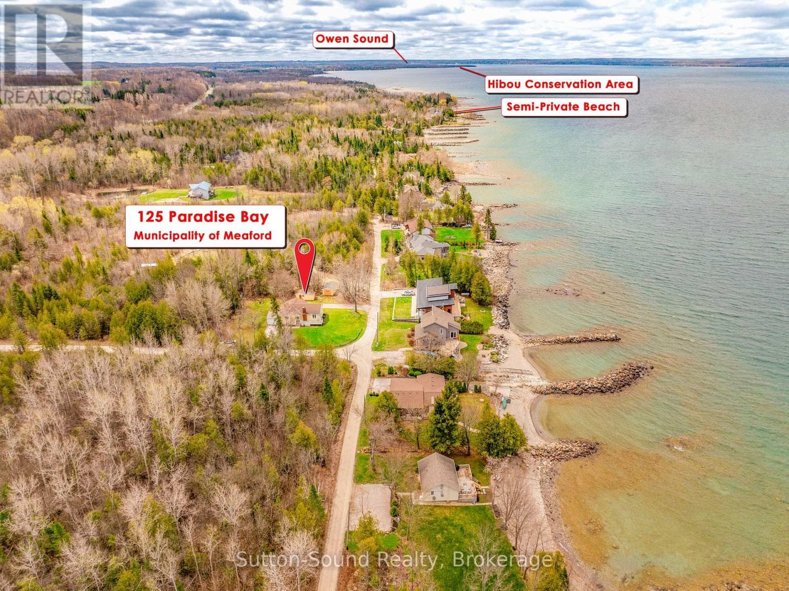 125 PARADISE BAY ROAD, OnePoint — photo 4