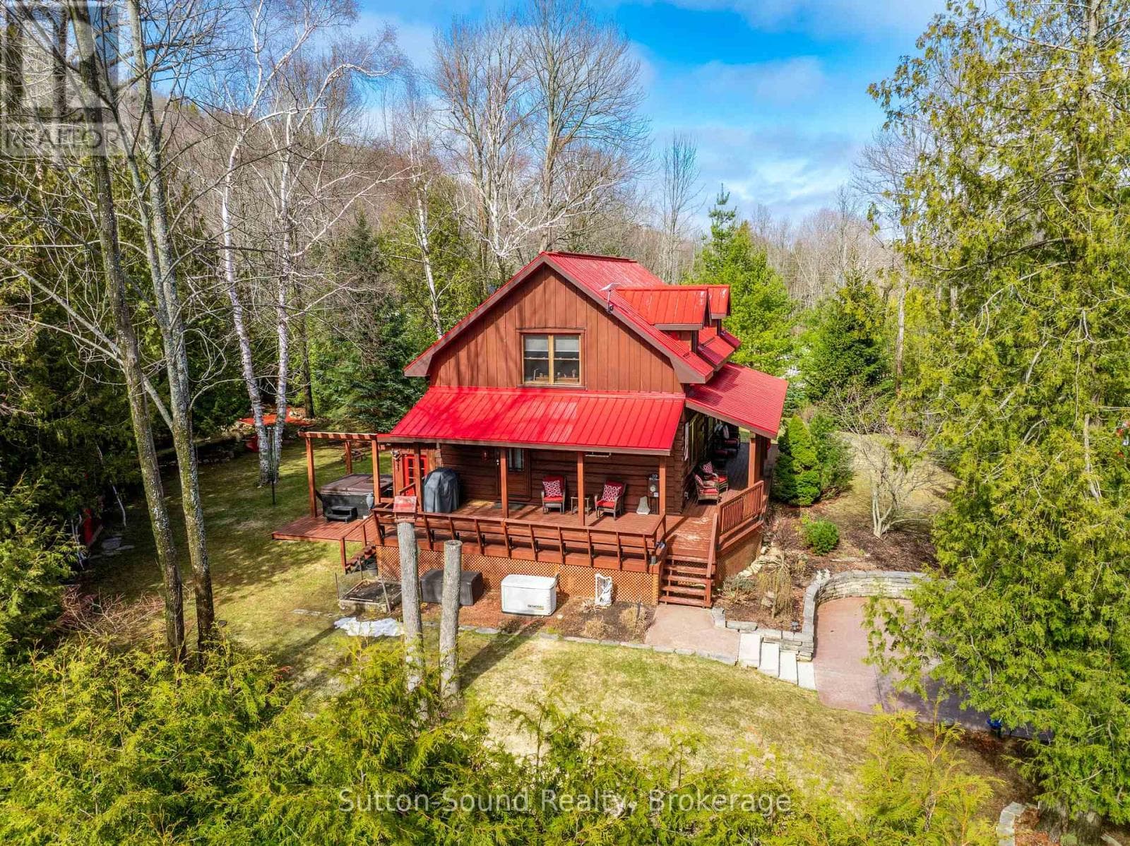 625 MALLORY BEACH ROAD, OnePoint — photo 3