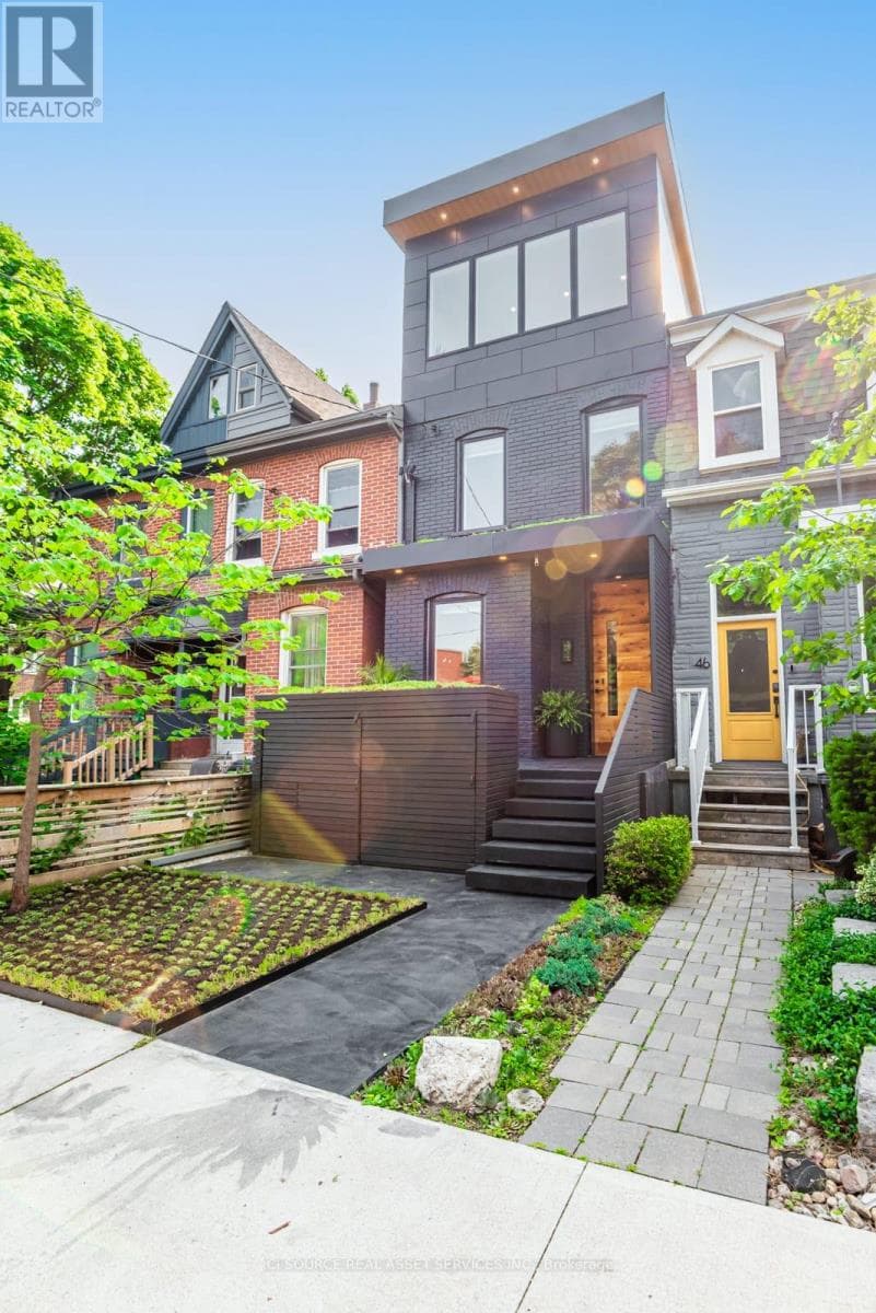 44 MASSEY STREET, Toronto — photo 2