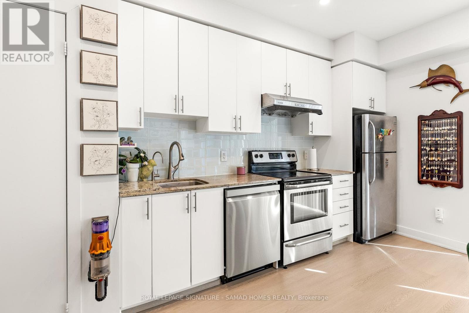 2612 - 225 SACKVILLE STREET, Toronto — photo 5